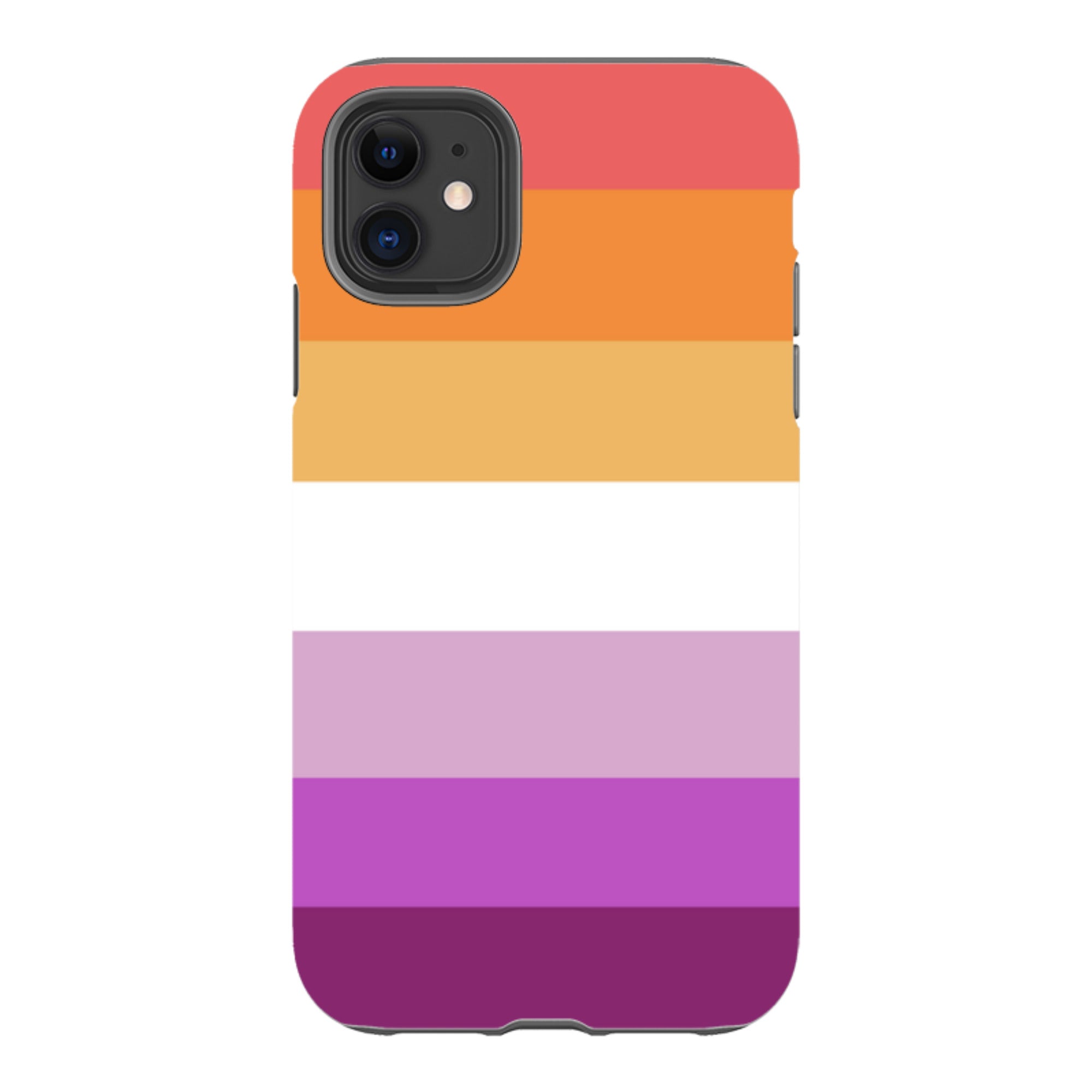 iPhone Tough Case - Anaheim Chroma