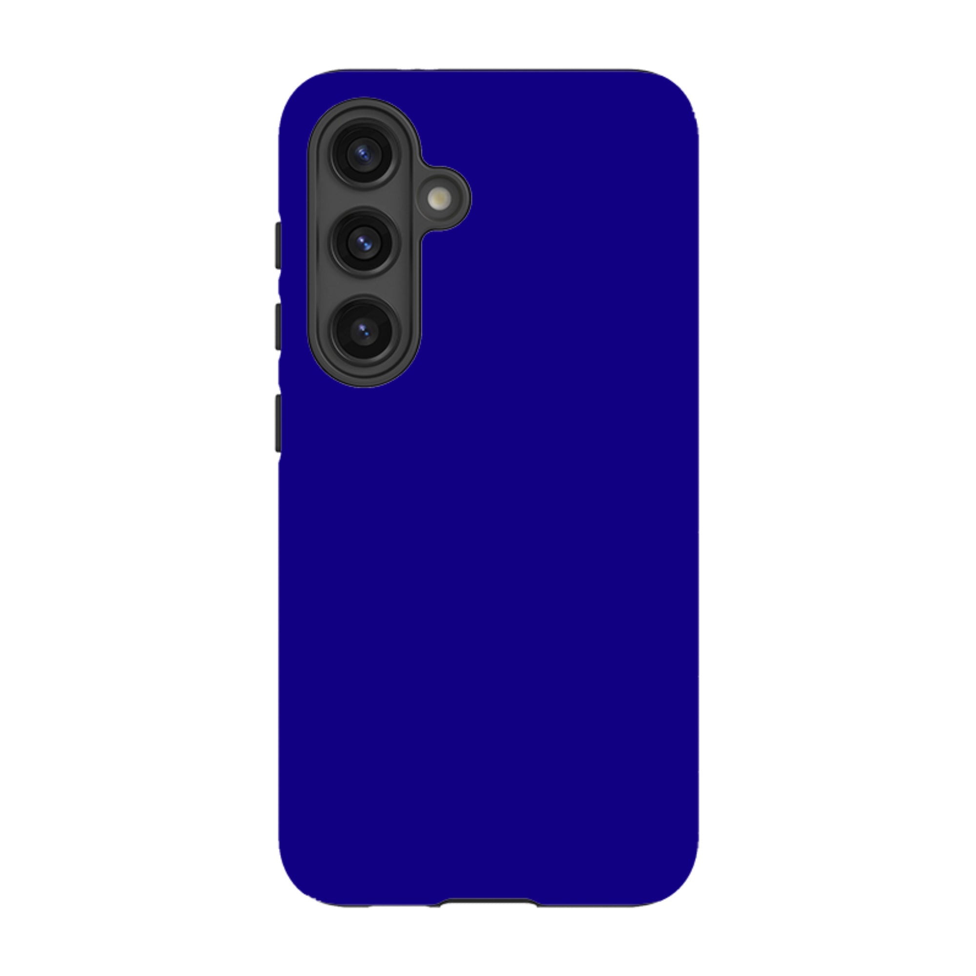 Samsung Tough Case - Hanoi Blue