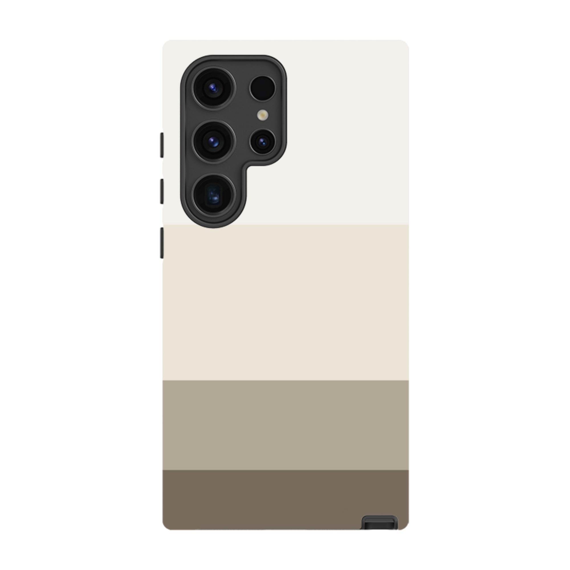 Samsung Tough Case - Dublin Chroma
