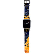Written In The Stars Apple Watch Strap