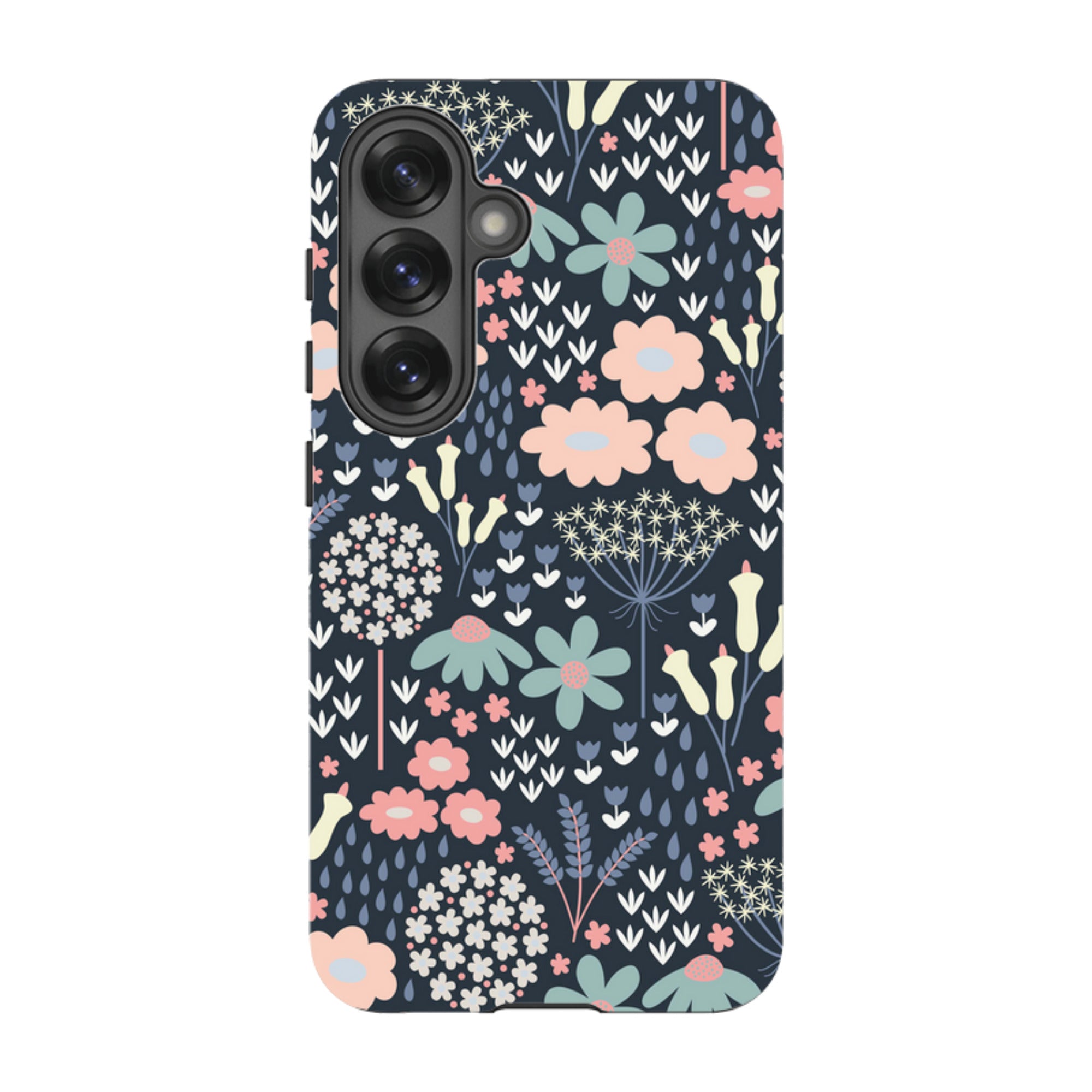 Samsung Tough Case - Cool Meadow By Suzy Taylor