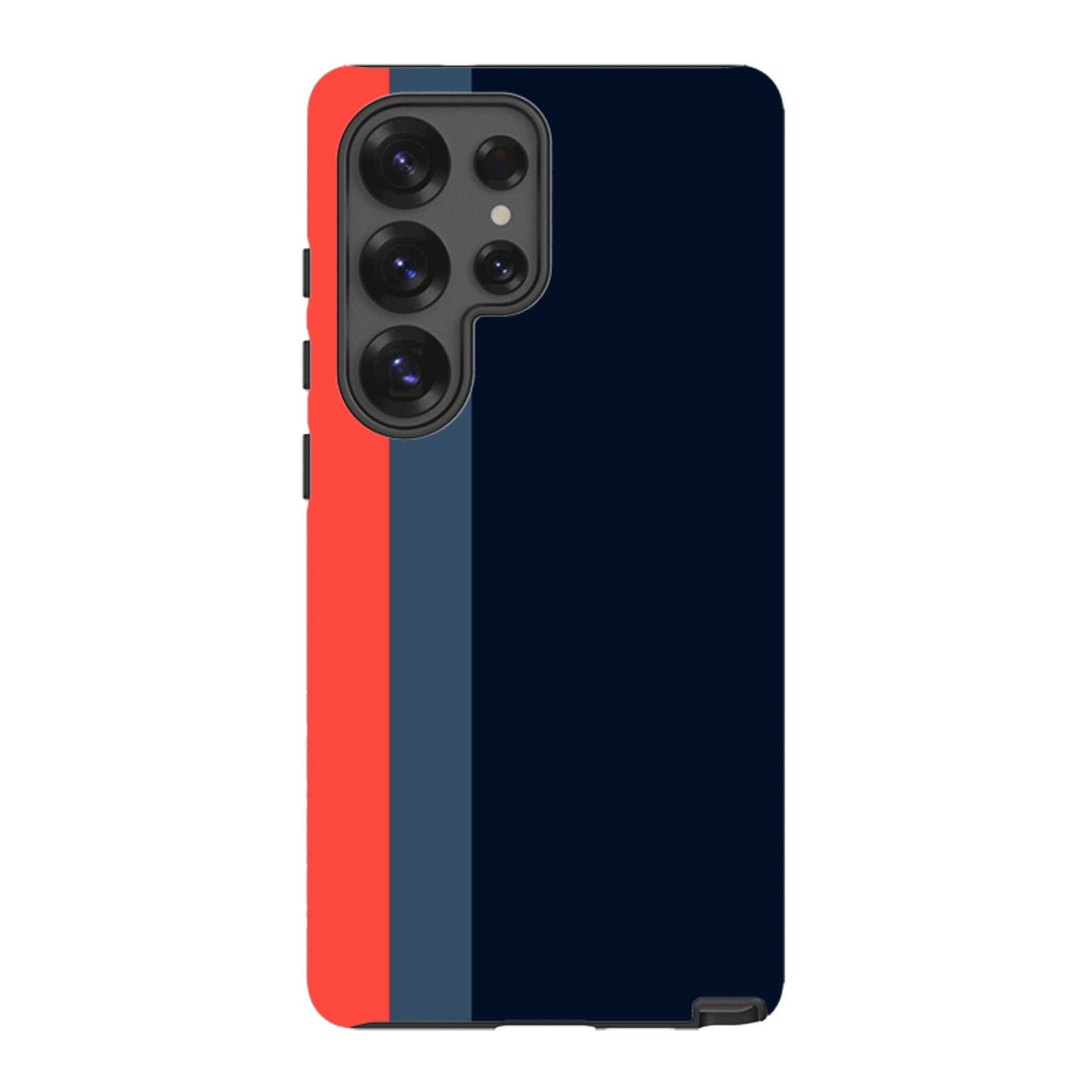 Samsung Tough Case - Chapel