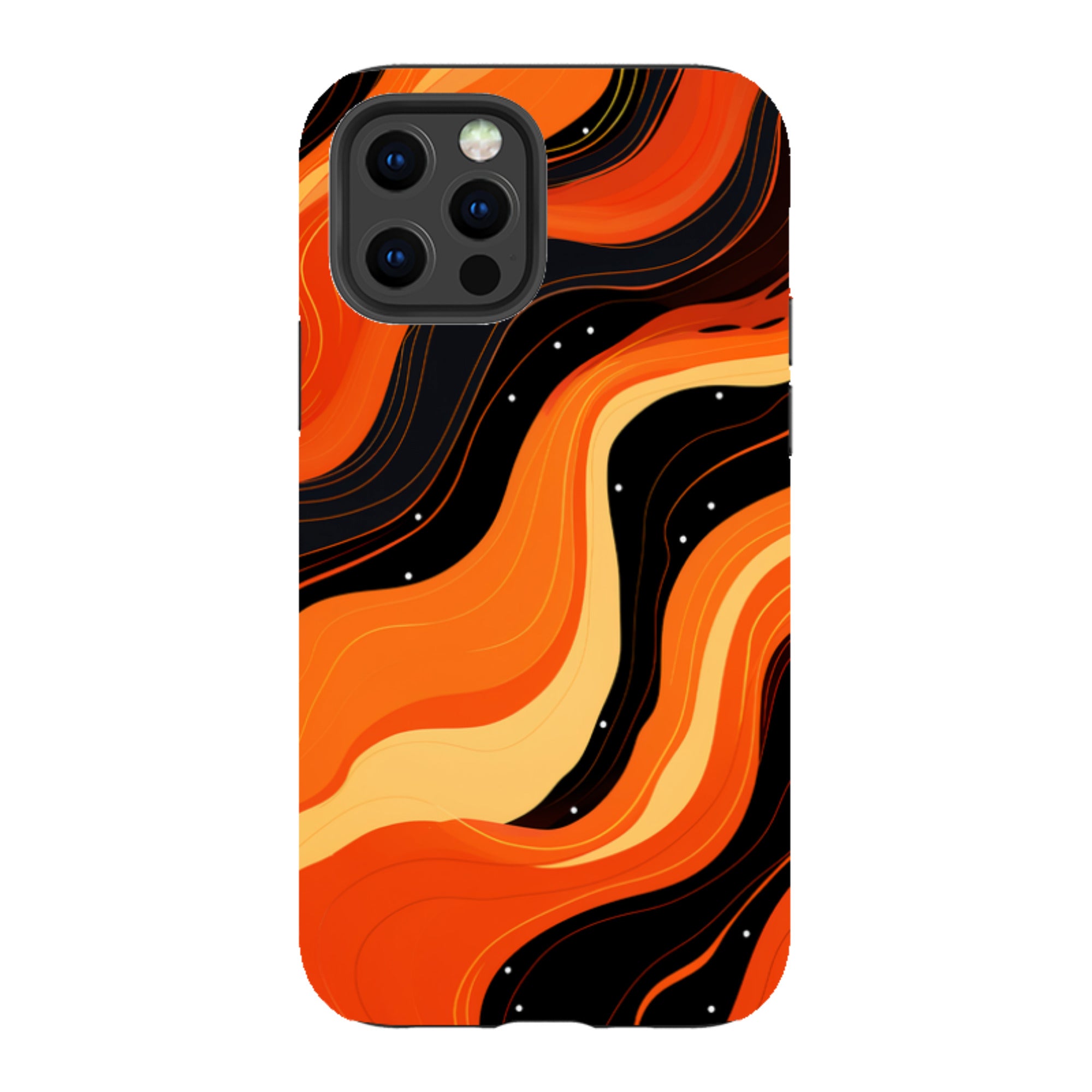 iPhone Tough Case -Galactic