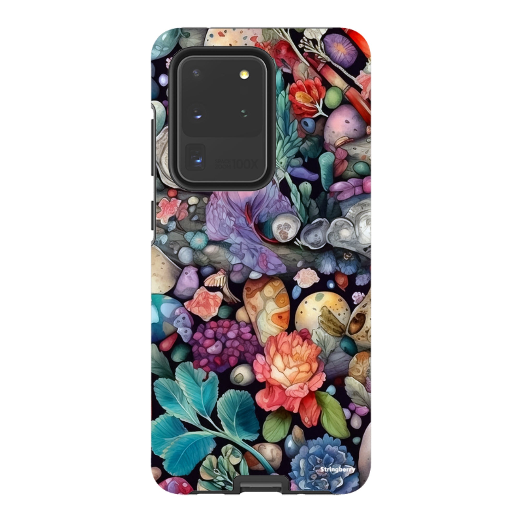 Samsung Tough Case - Vault Beach
