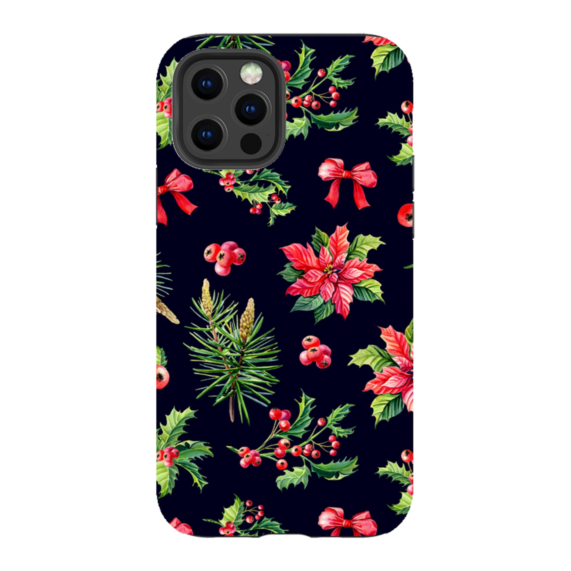 iPhone Tough Case - Opulence
