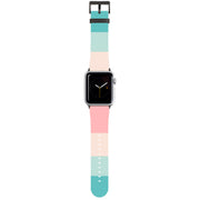 Murcia Chroma Apple Watch Strap