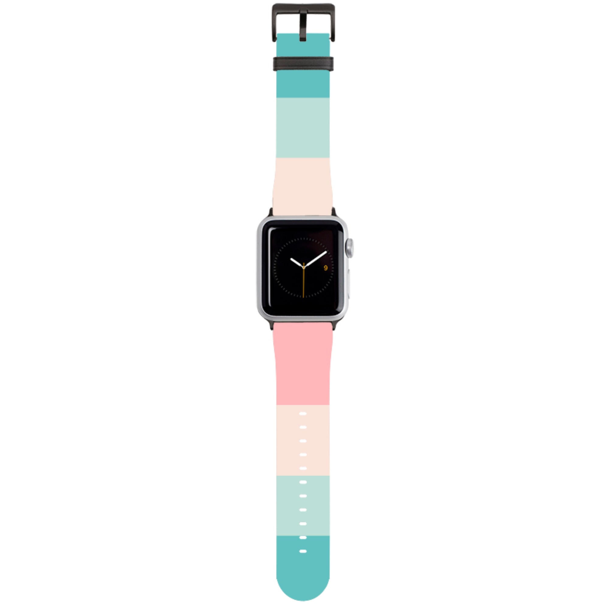Murcia Chroma Apple Watch Strap