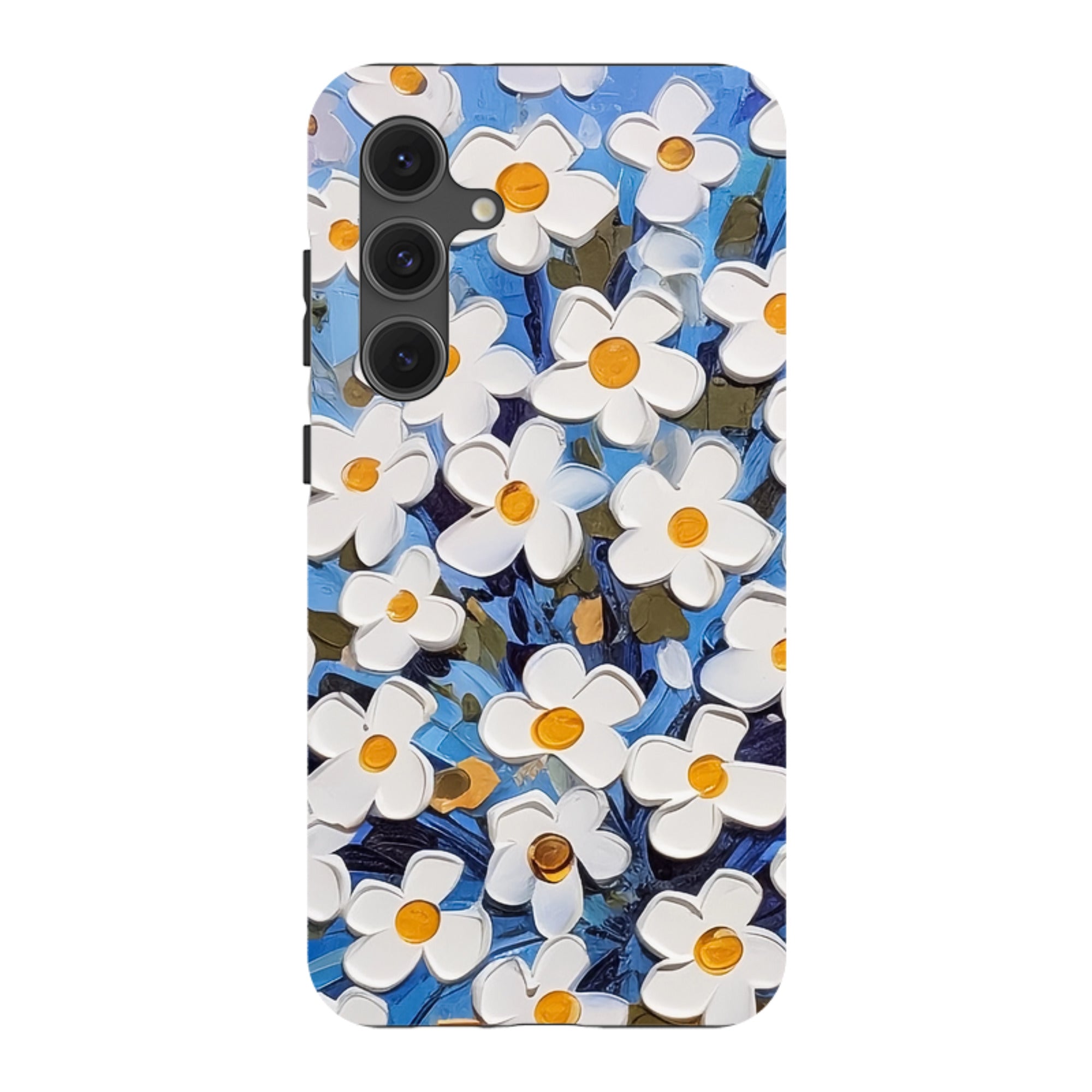 Samsung Tough Case - Zeus