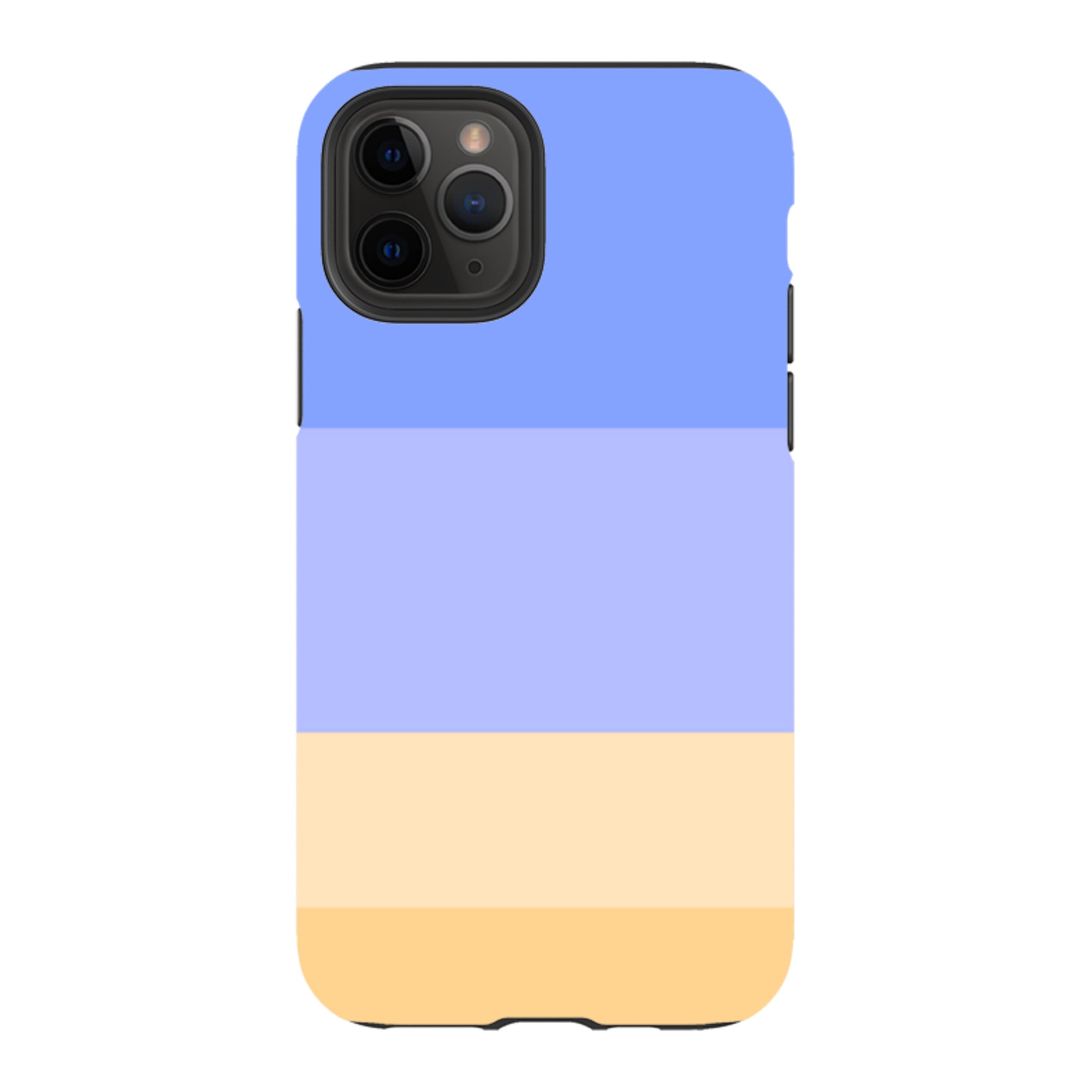 iPhone Tough Case - Las Vegas Chroma
