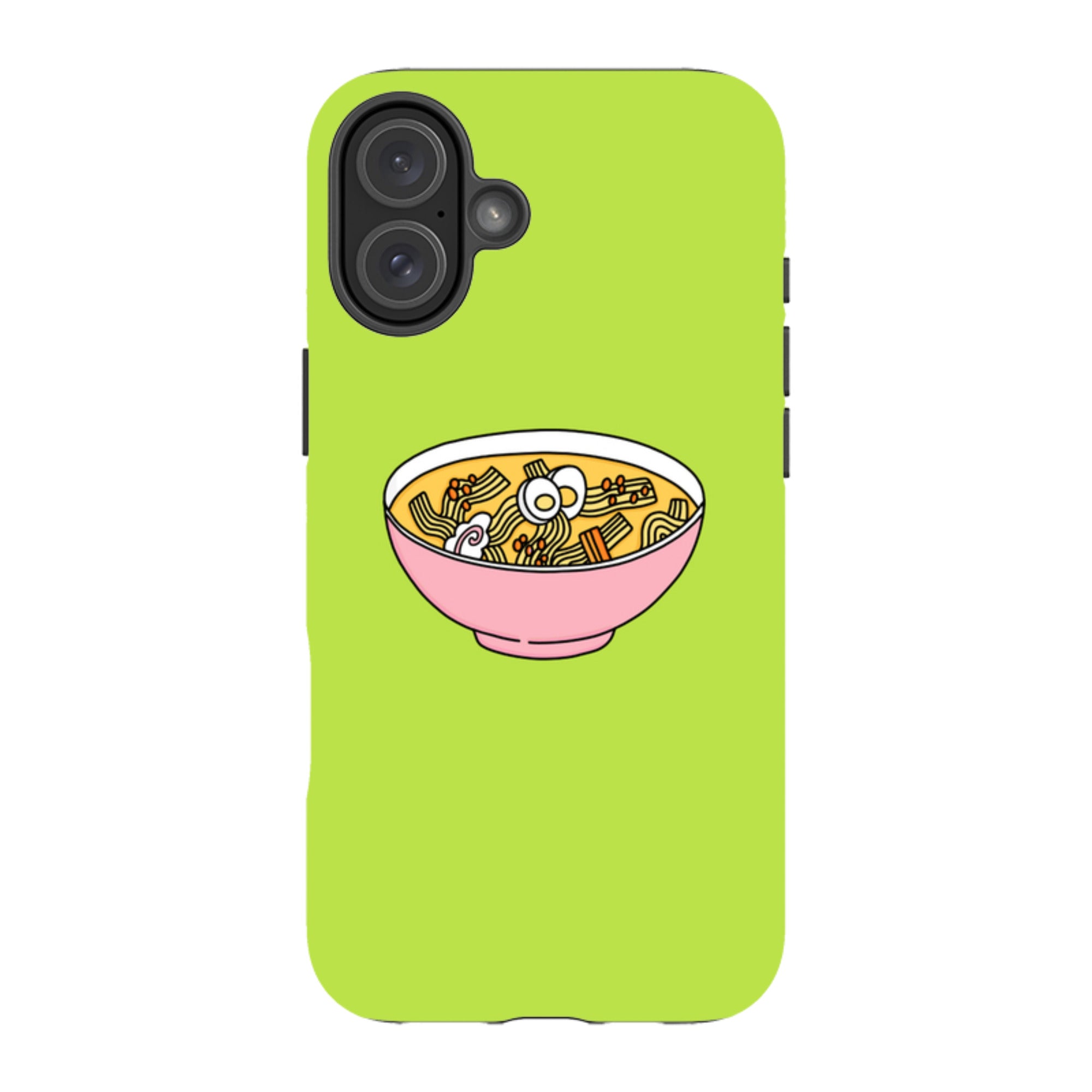 iPhone MagSafe Tough Case - Noodle