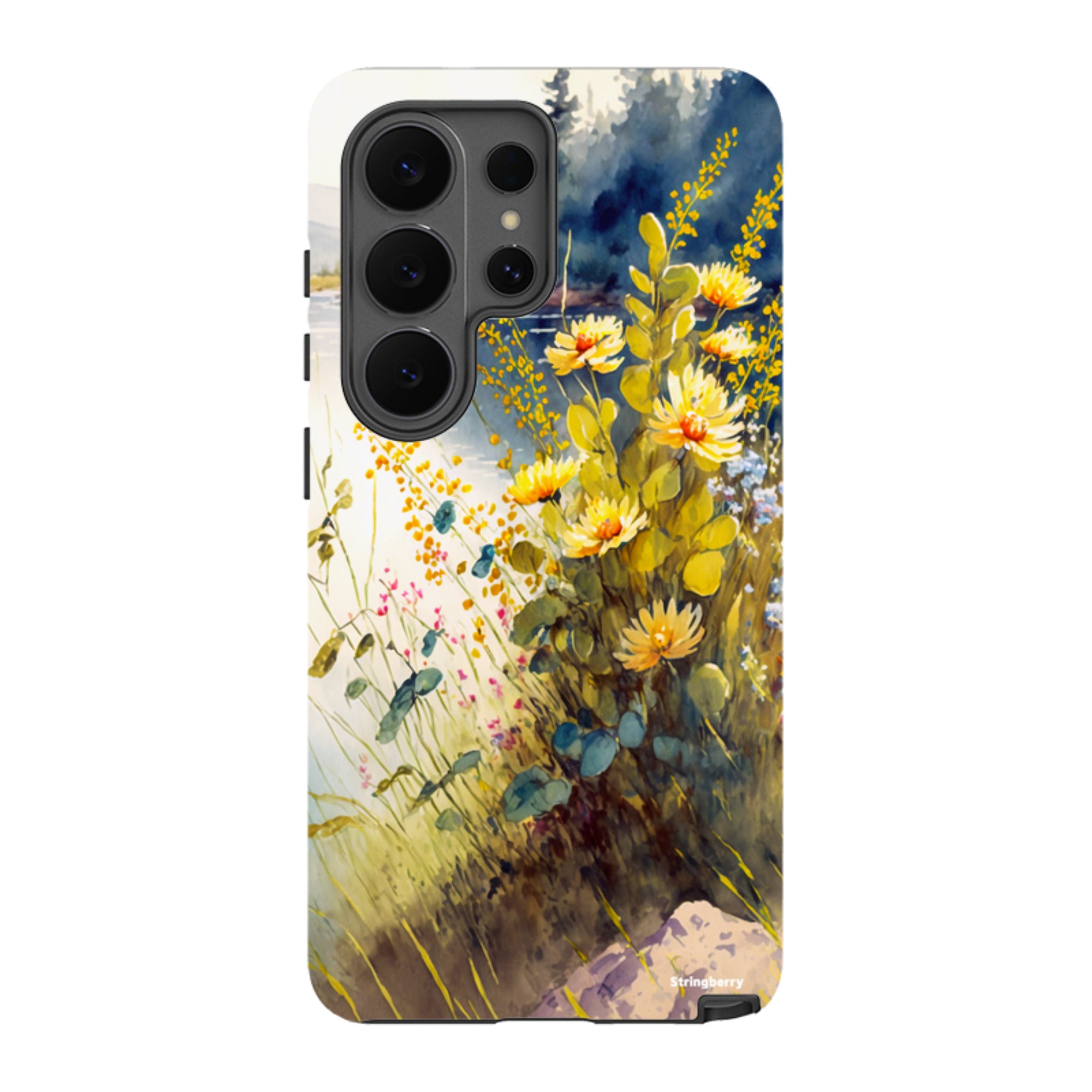 Samsung Tough Case - Buttermere