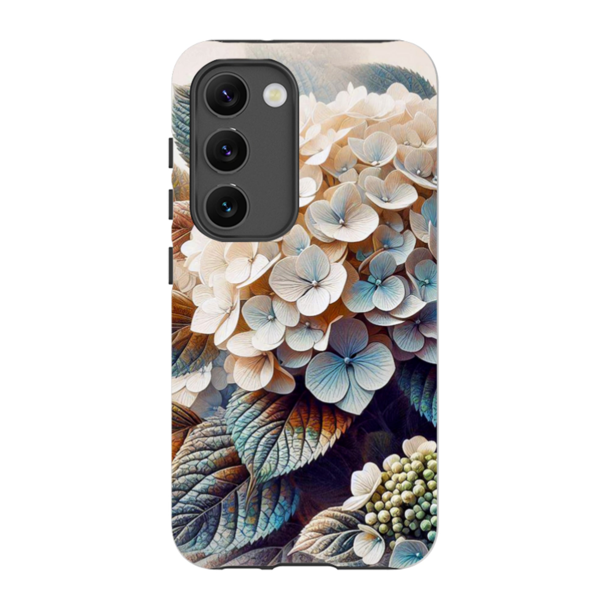 Samsung Tough Case - Coniston Floral