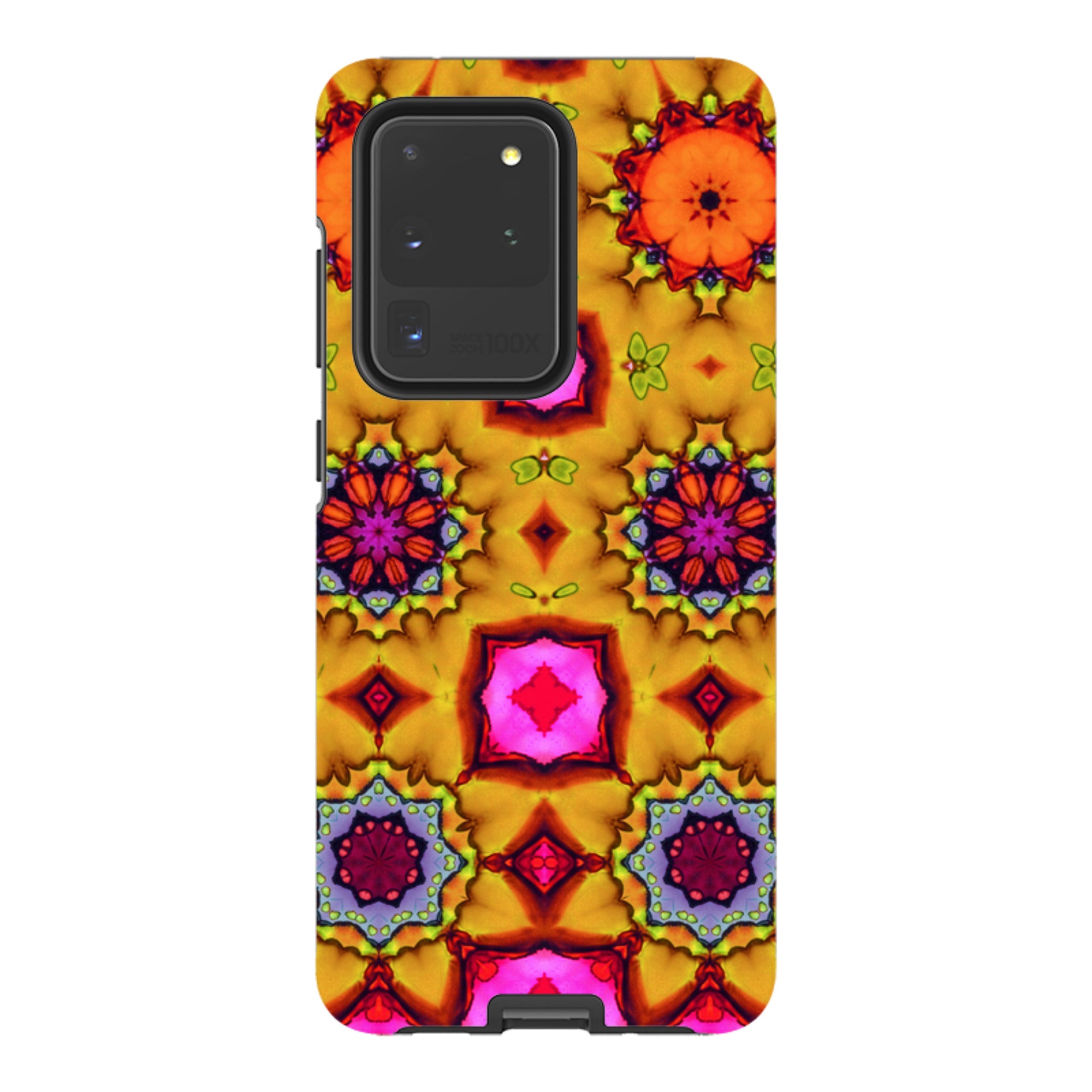 Samsung Tough Case - Athfest