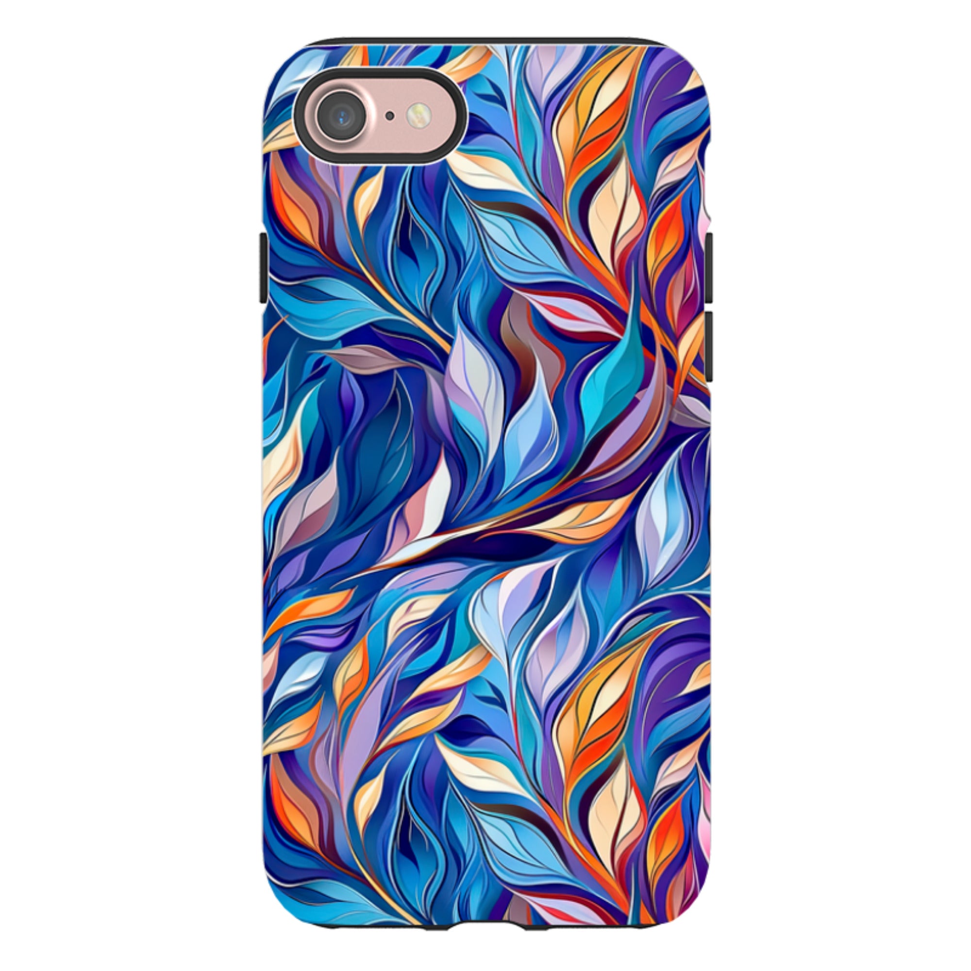 iPhone Case - Hampton Leaves