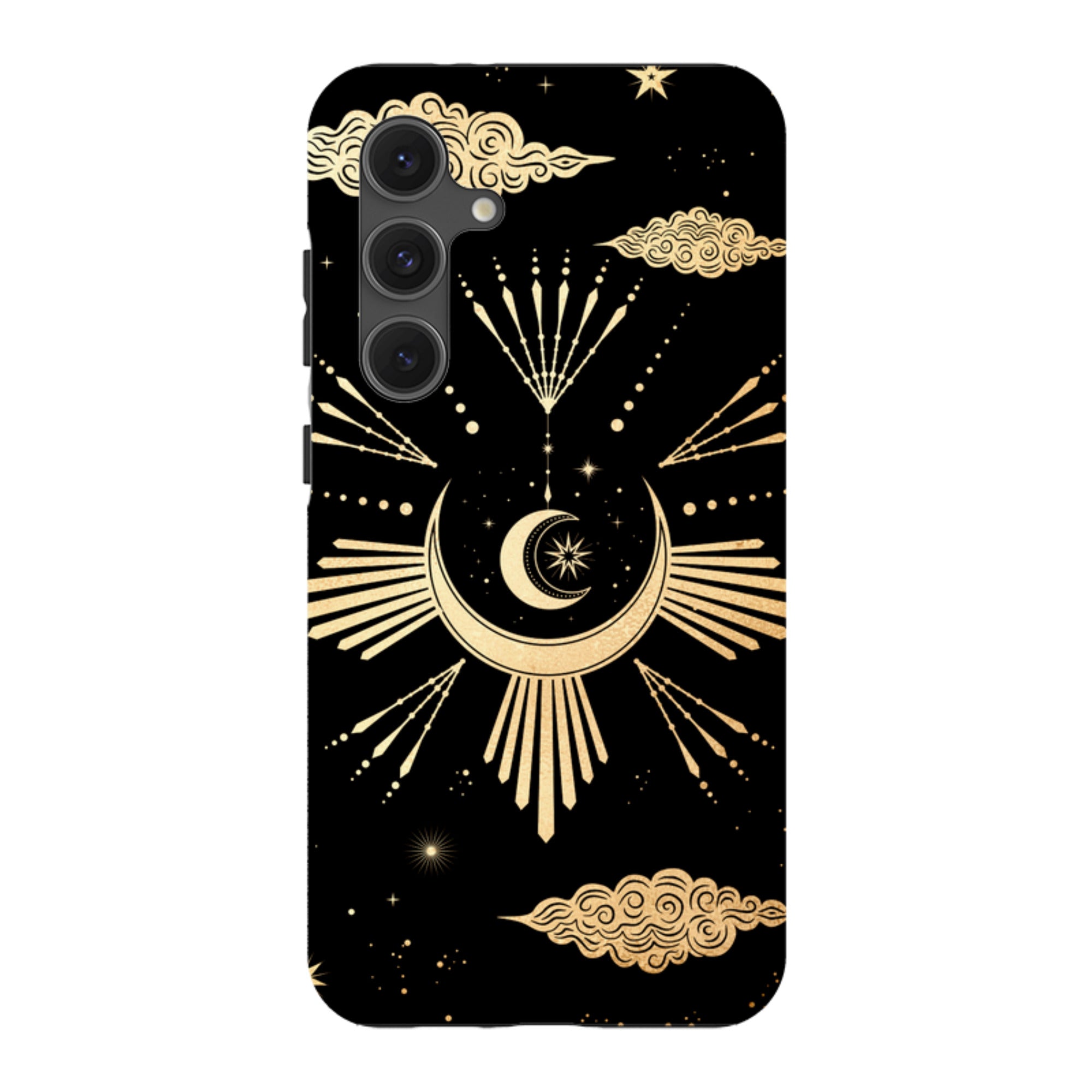 Samsung Tough Case - Fortune