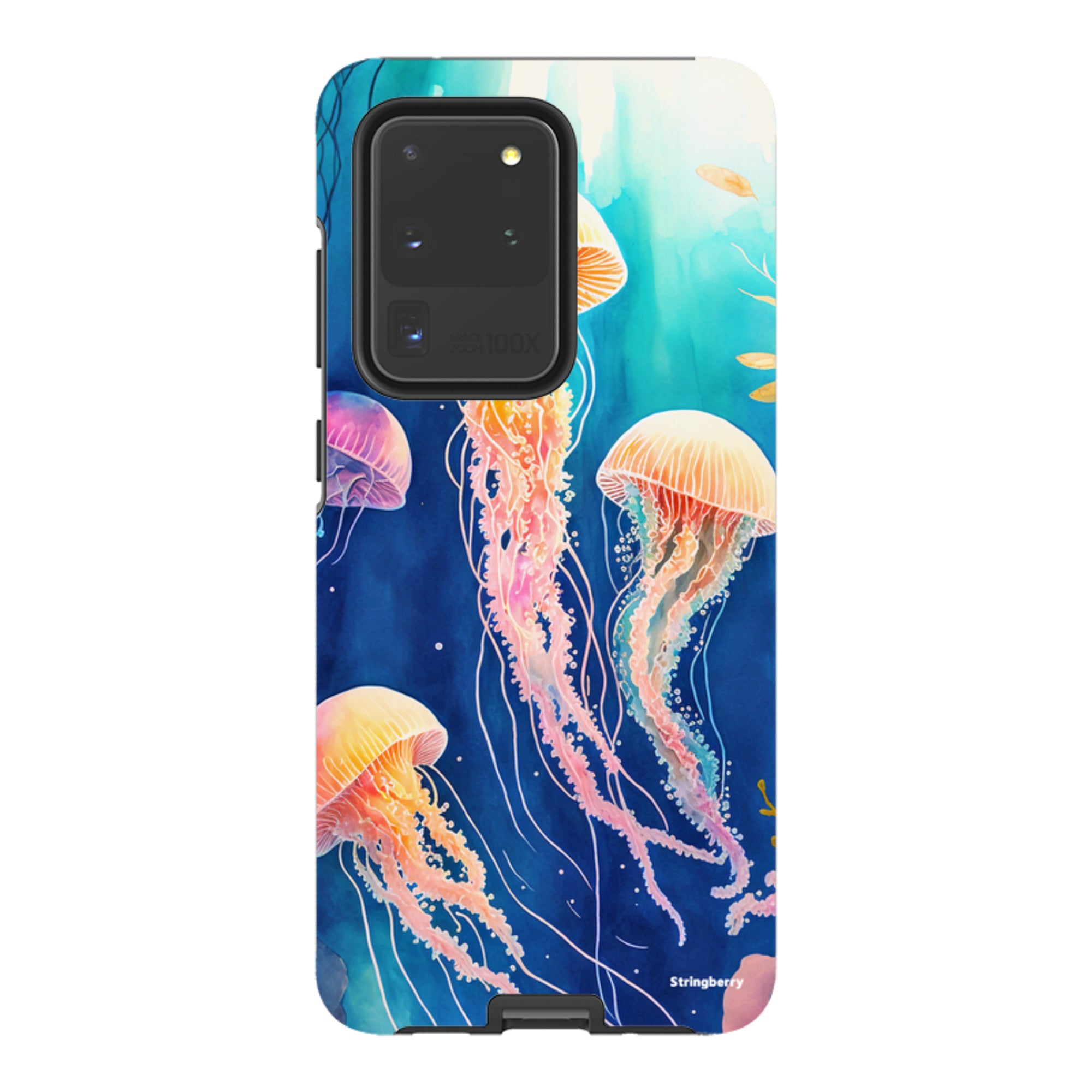Samsung Tough Case - Byron Bay