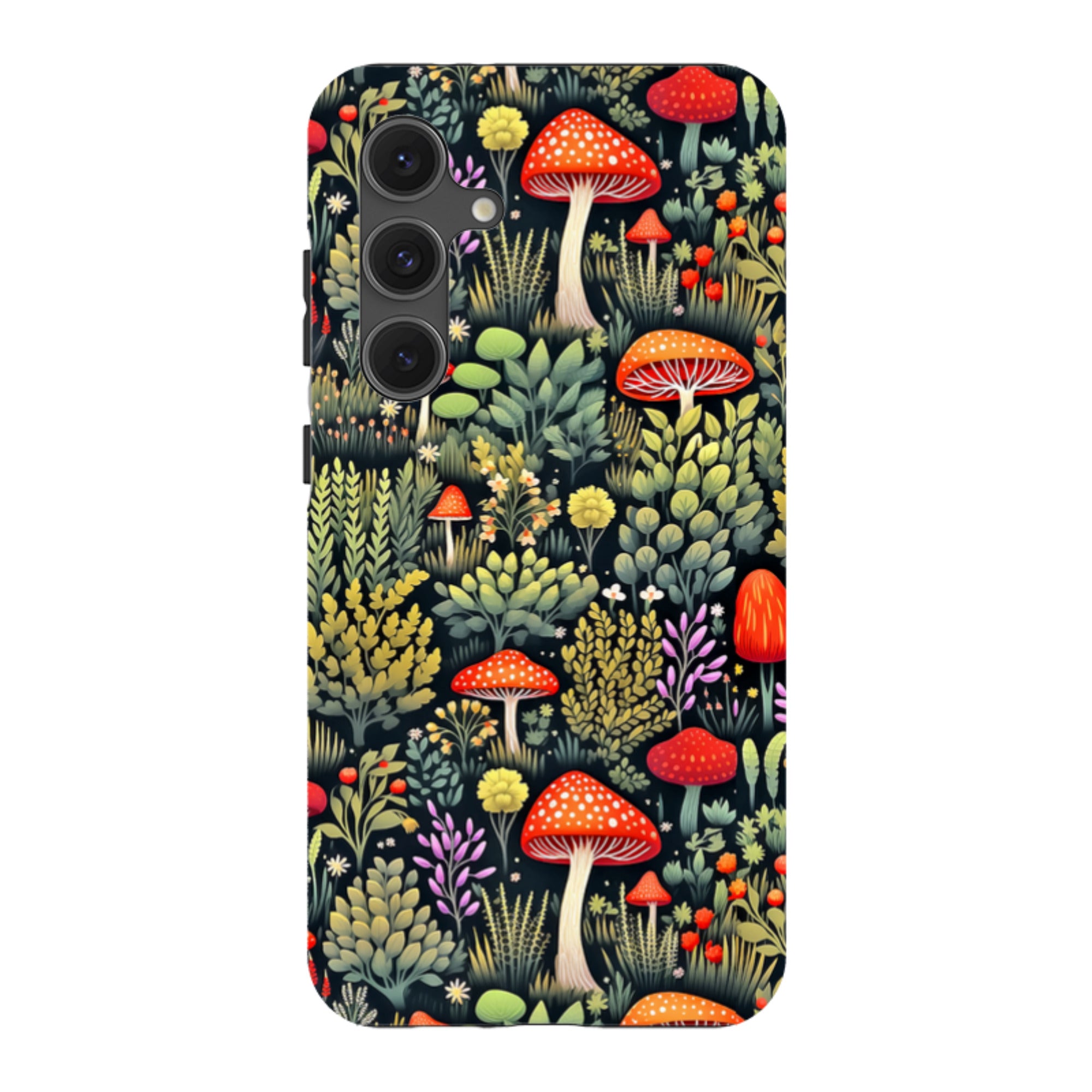 Samsung Tough Case - Ballons Des Vosges