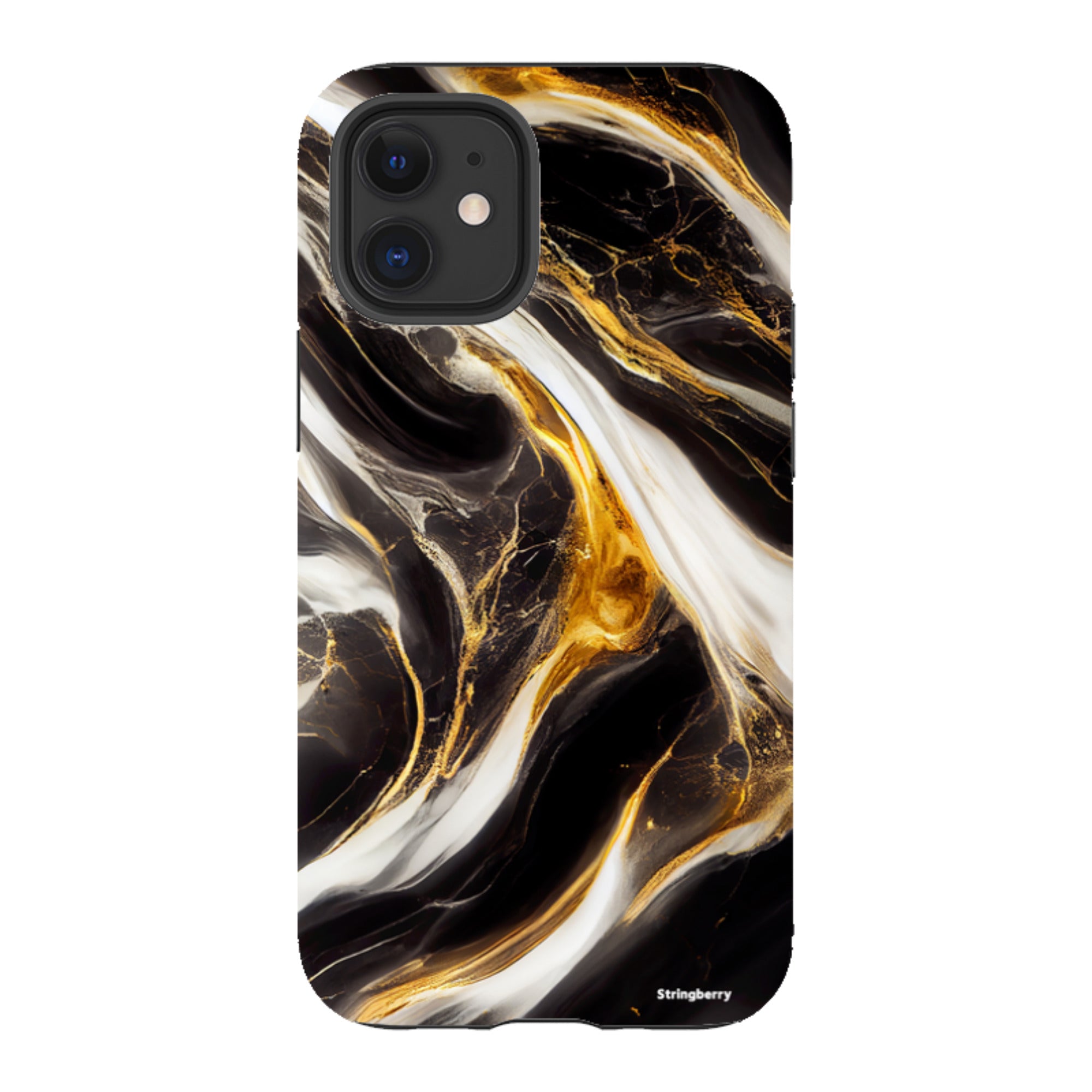 iPhone Tough Case - Baxter