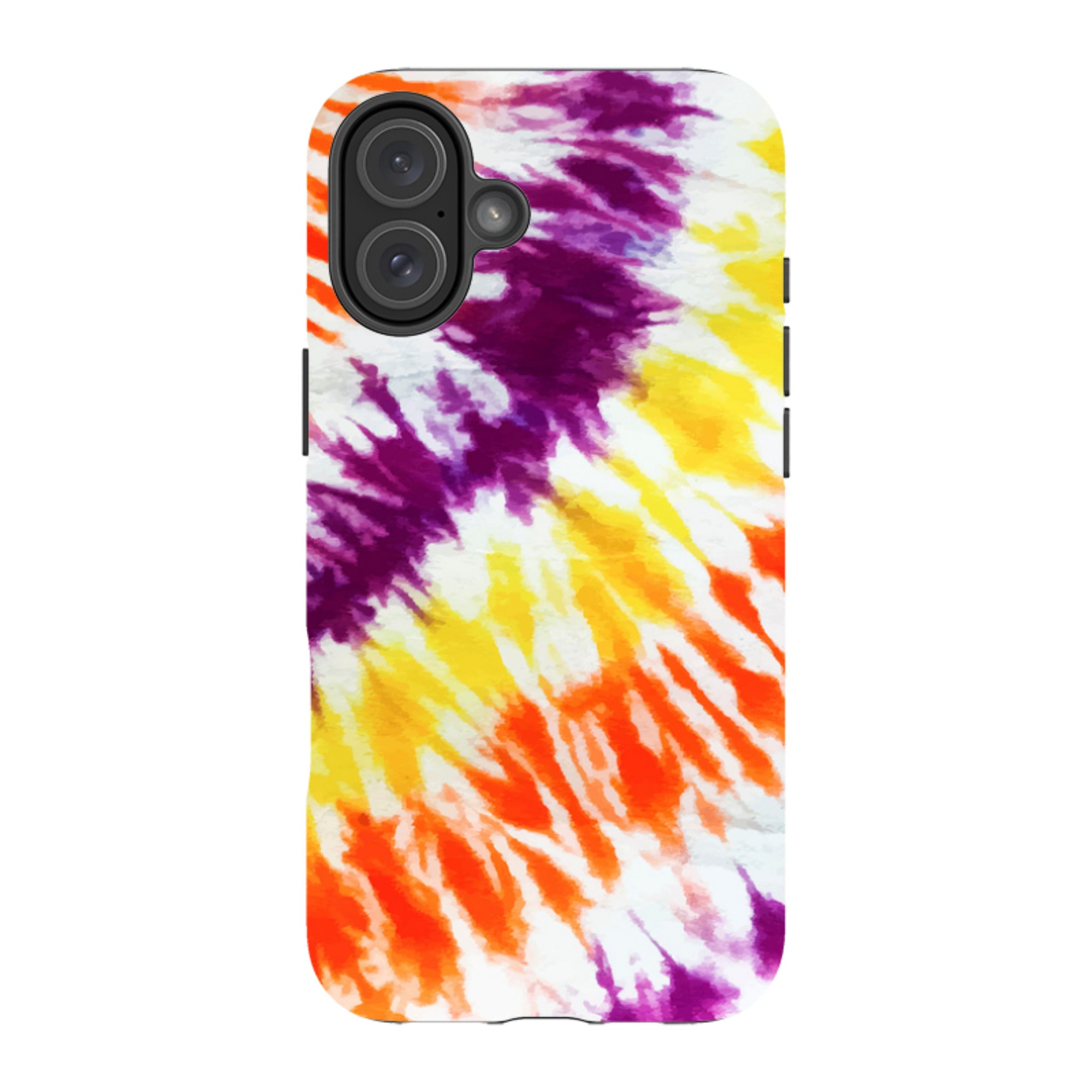 iPhone Tough Case - Sonic Temple