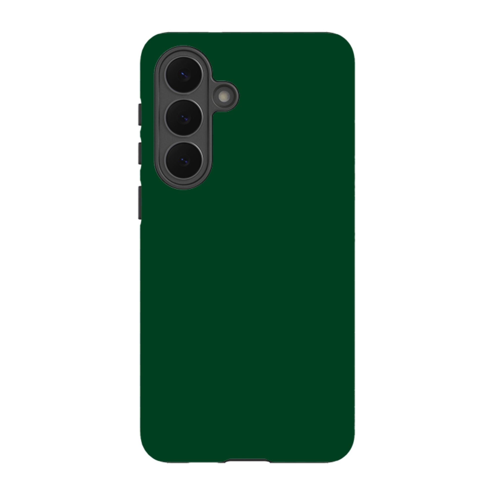 Samsung Tough Case - Warsaw Green
