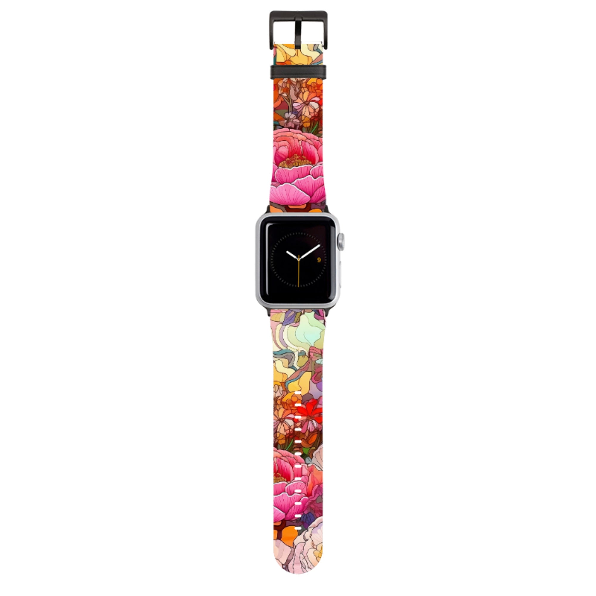 Ashill Apple Watch Strap