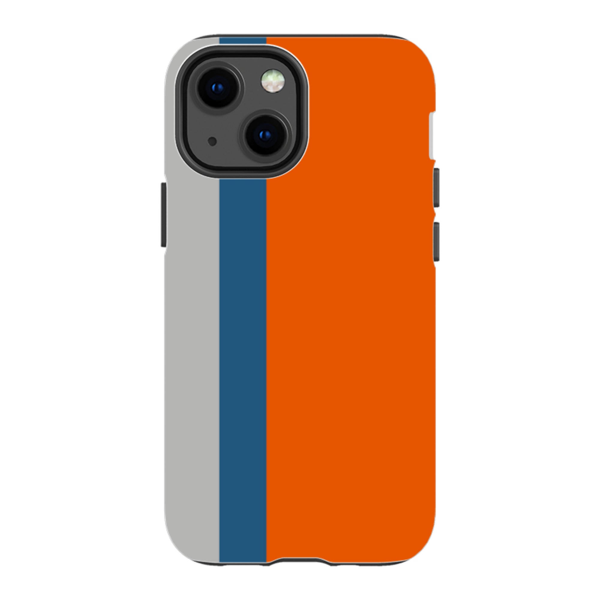 iPhone Case - Dubai Chroma Stripe