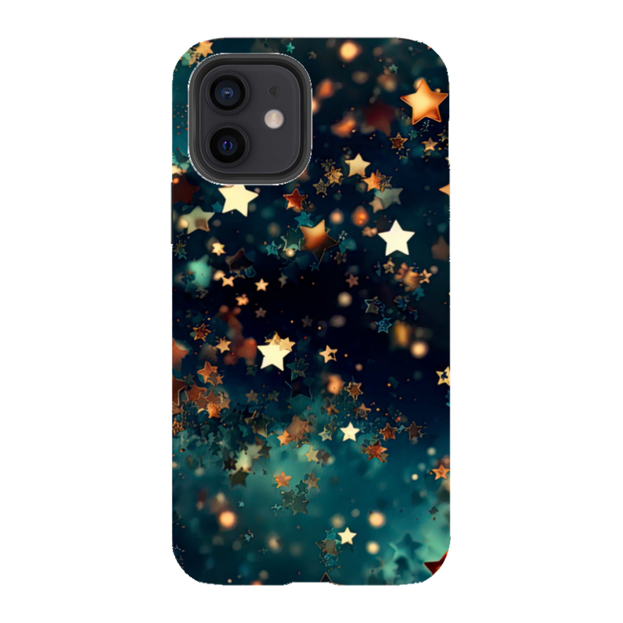 iPhone Case - Dark Stars III