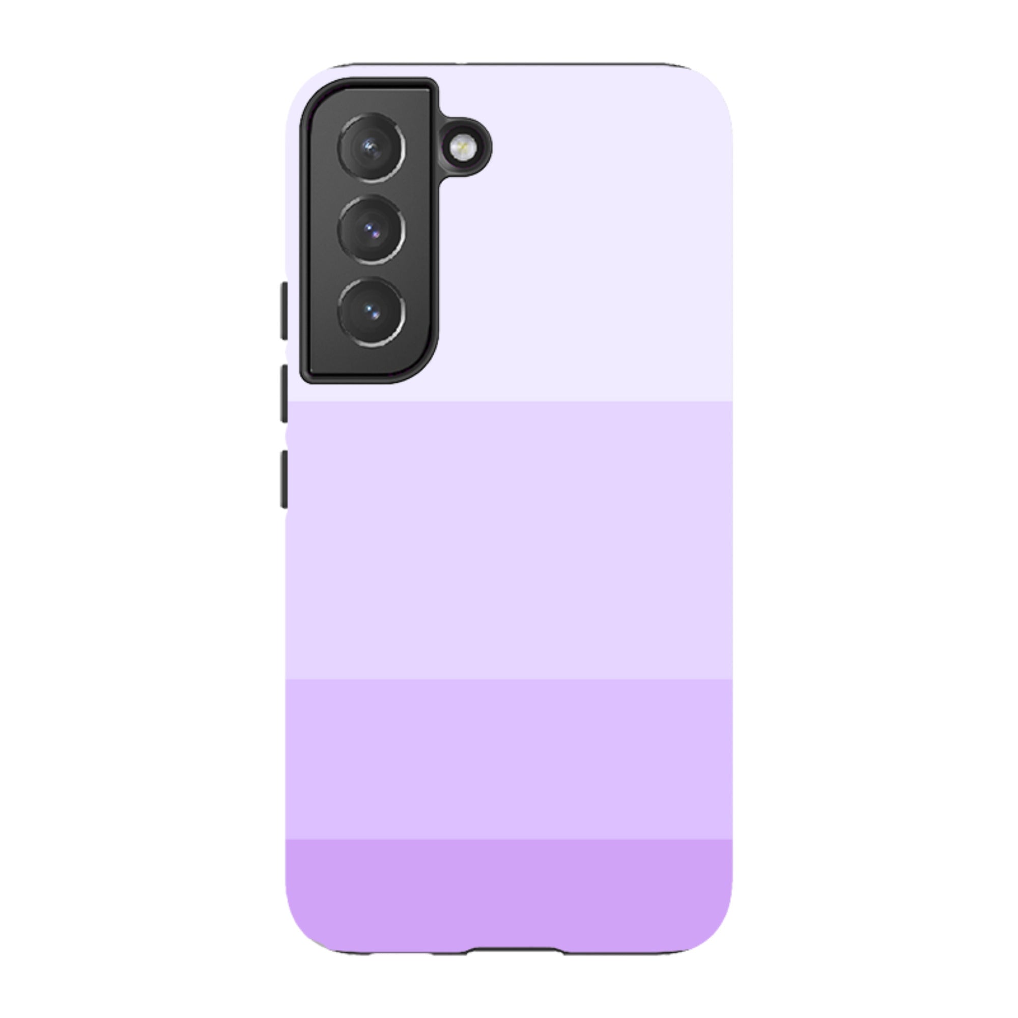 Samsung Tough Case - Florence Chroma