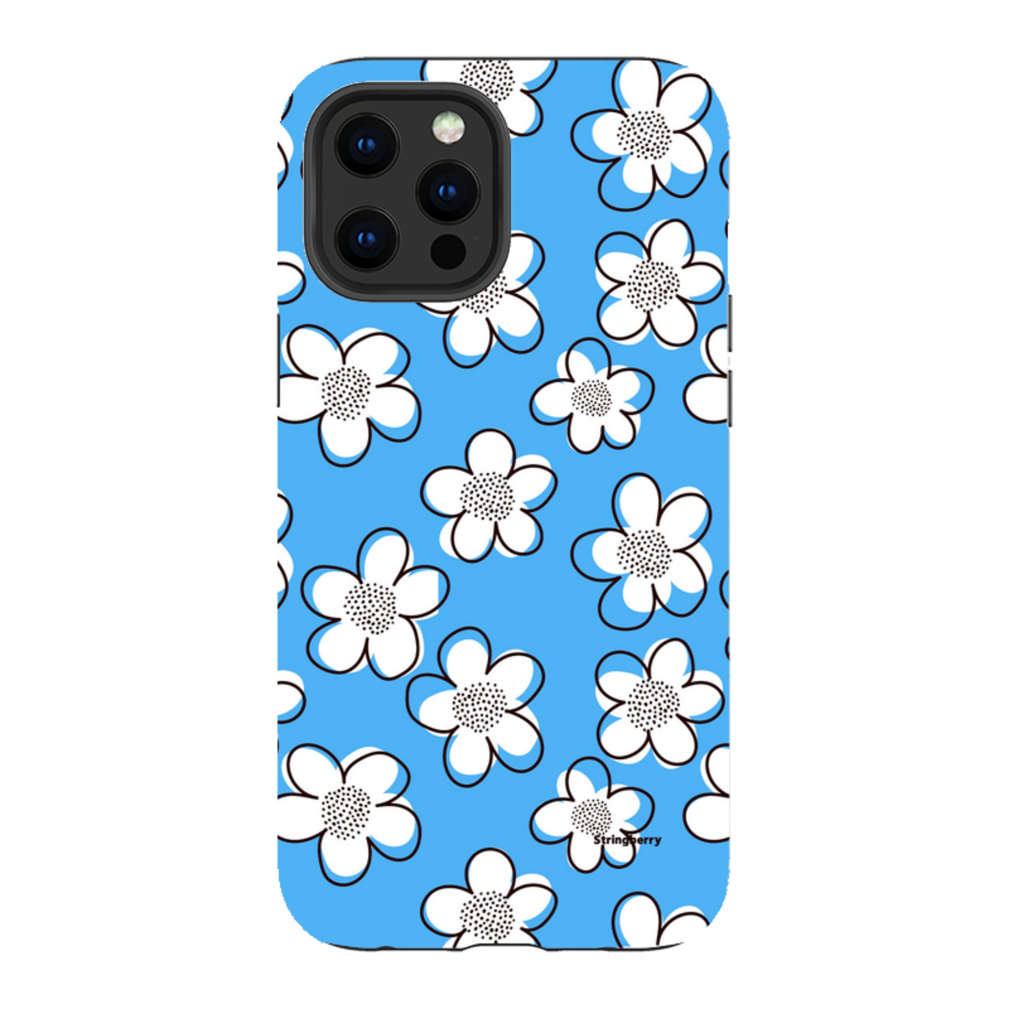 iPhone Tough Case - Fitzrovia