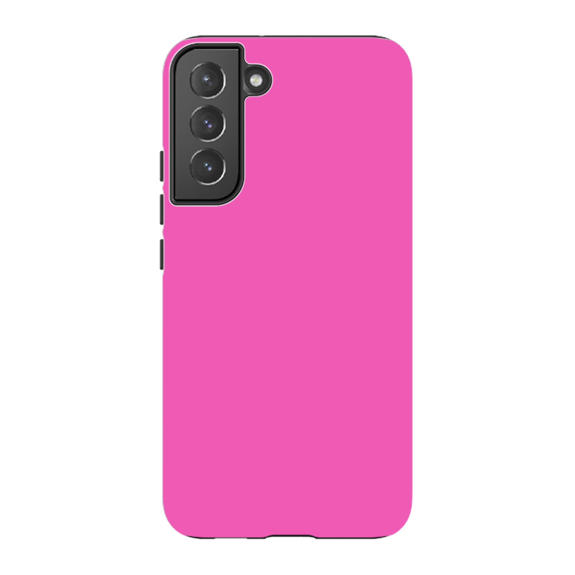 Samsung Tough Case - Marrakesh Pink