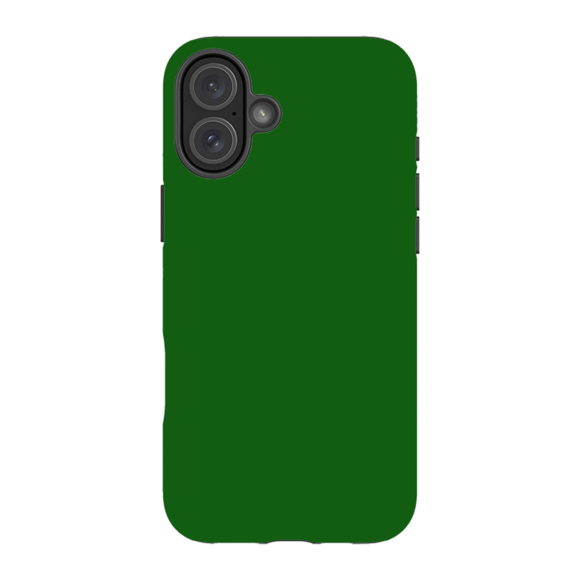 iPhone Tough Case - Athens Green