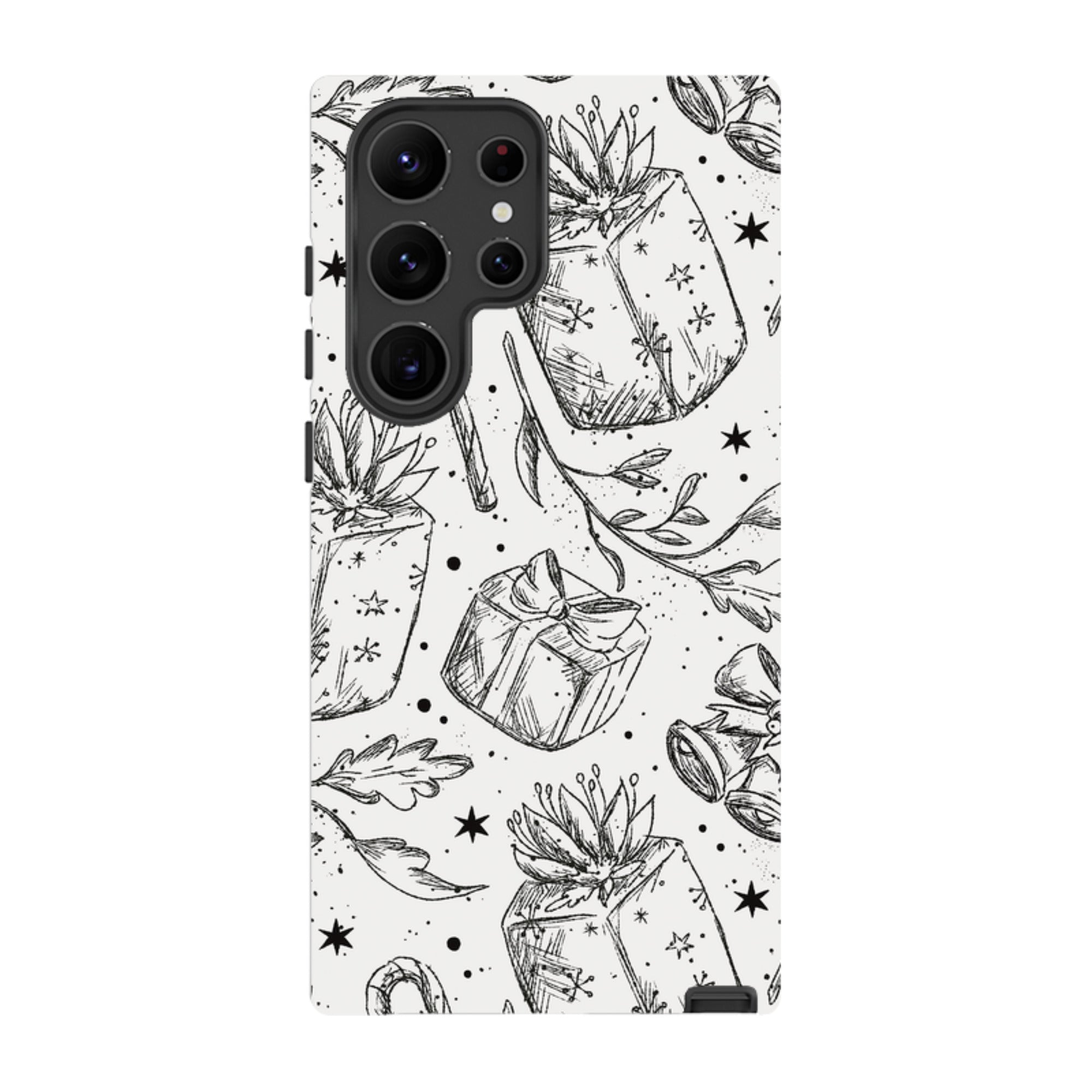Samsung Tough Case - Gifts