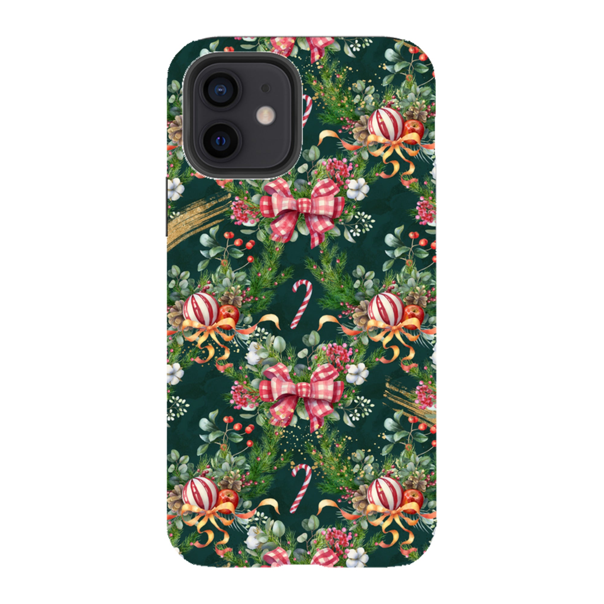 iPhone Tough Case - Sweet Winter