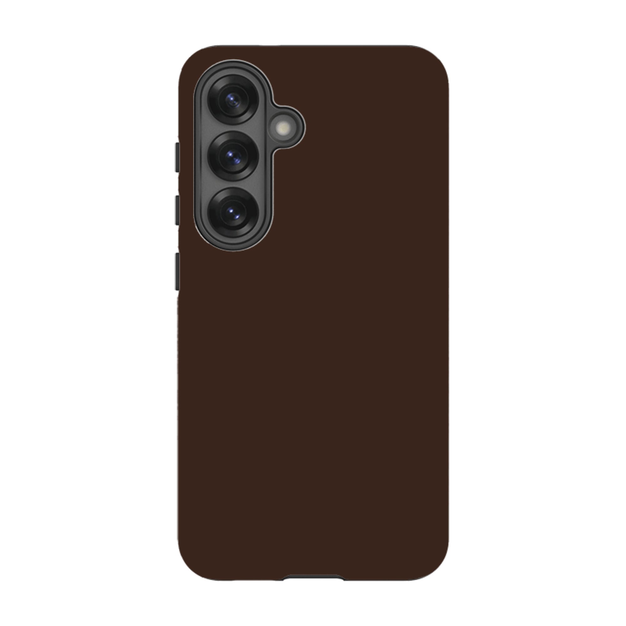 Samsung Tough Case - Durban Brown