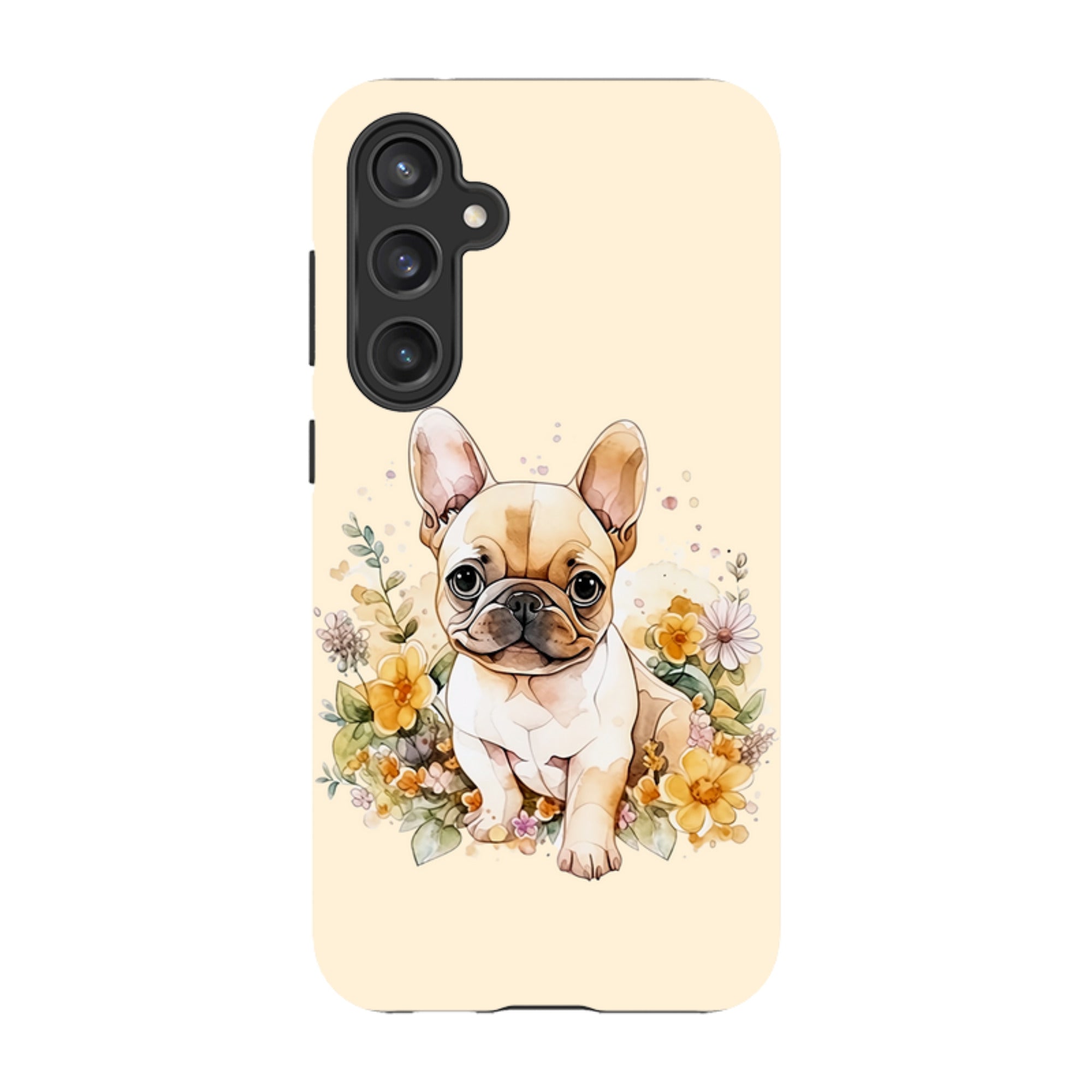 Samsung Tough  Case - Cute Dog C