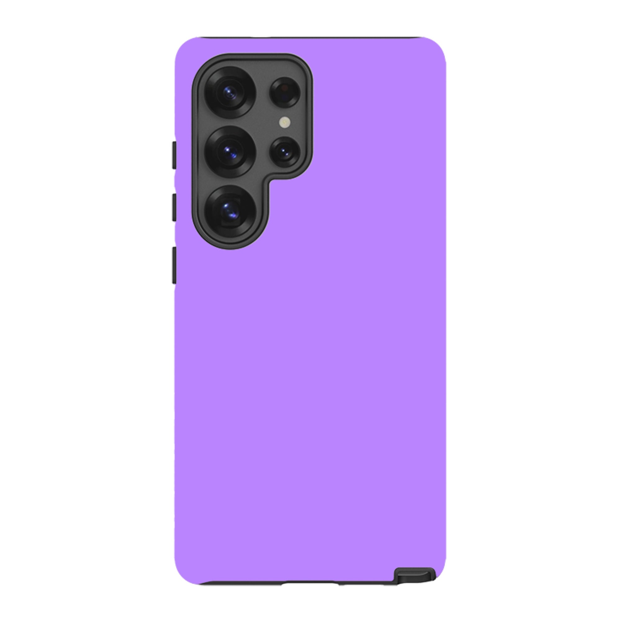 Samsung Tough Case - Cape Town Purple