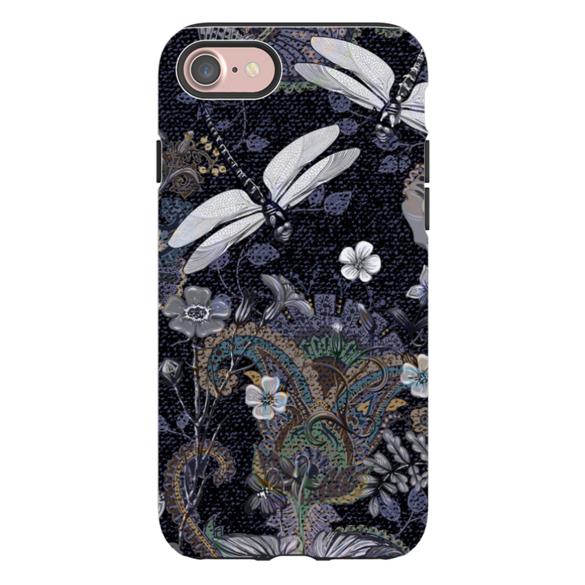 iPhone Tough Case - Belsay
