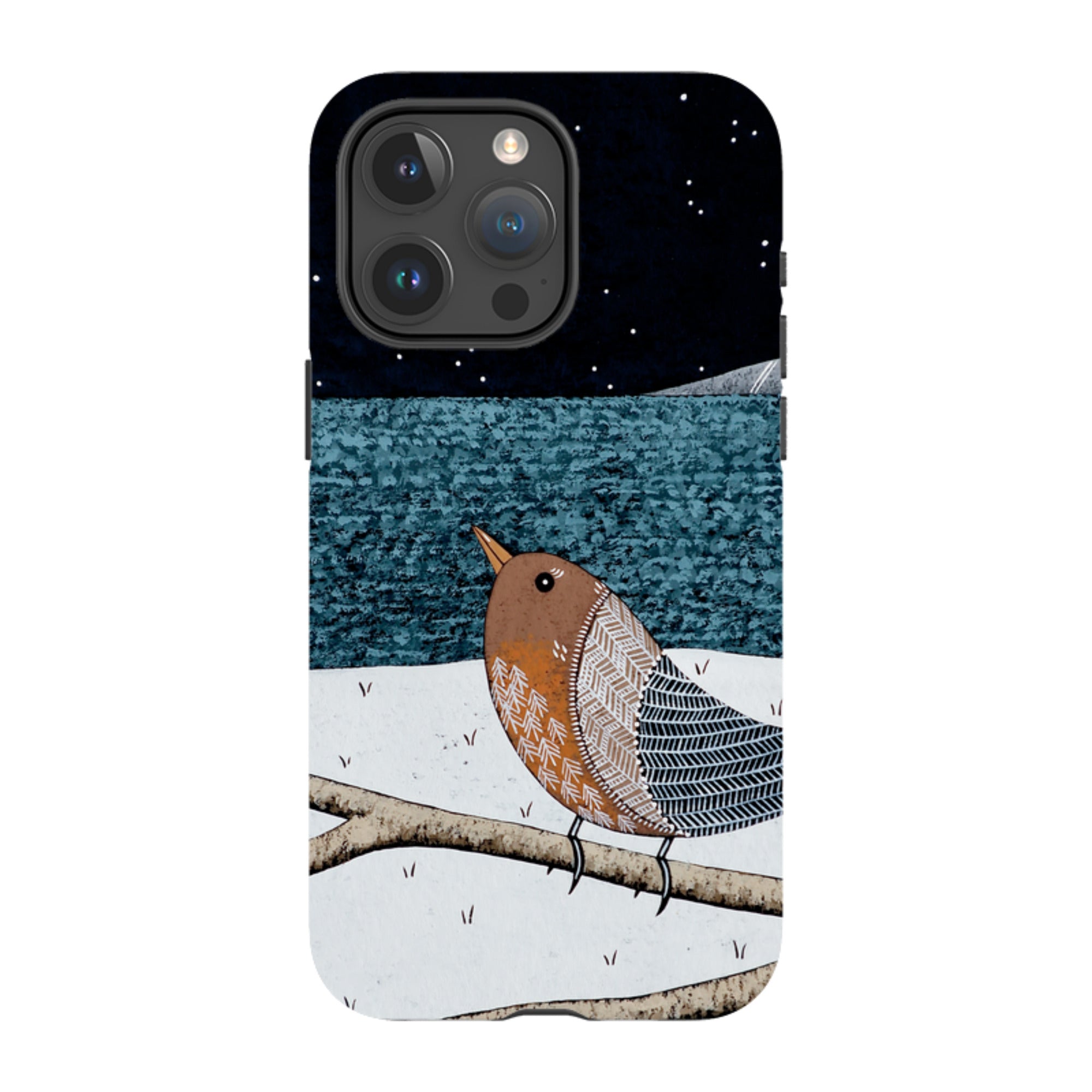 iPhone MagSafe Tough Case -  Dreaming Of Tomorrow By Natasha Newton