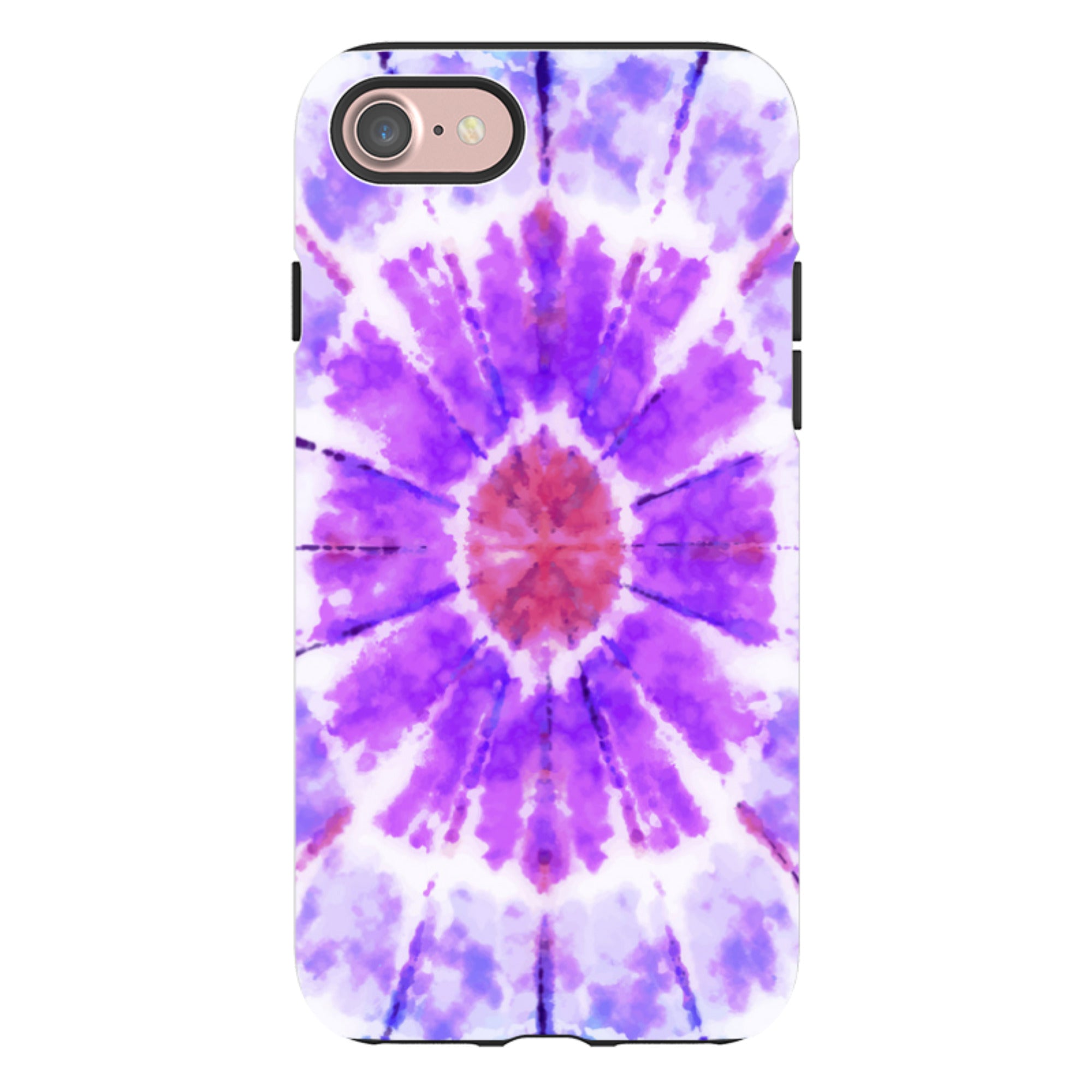 iPhone Tough Case - Reading