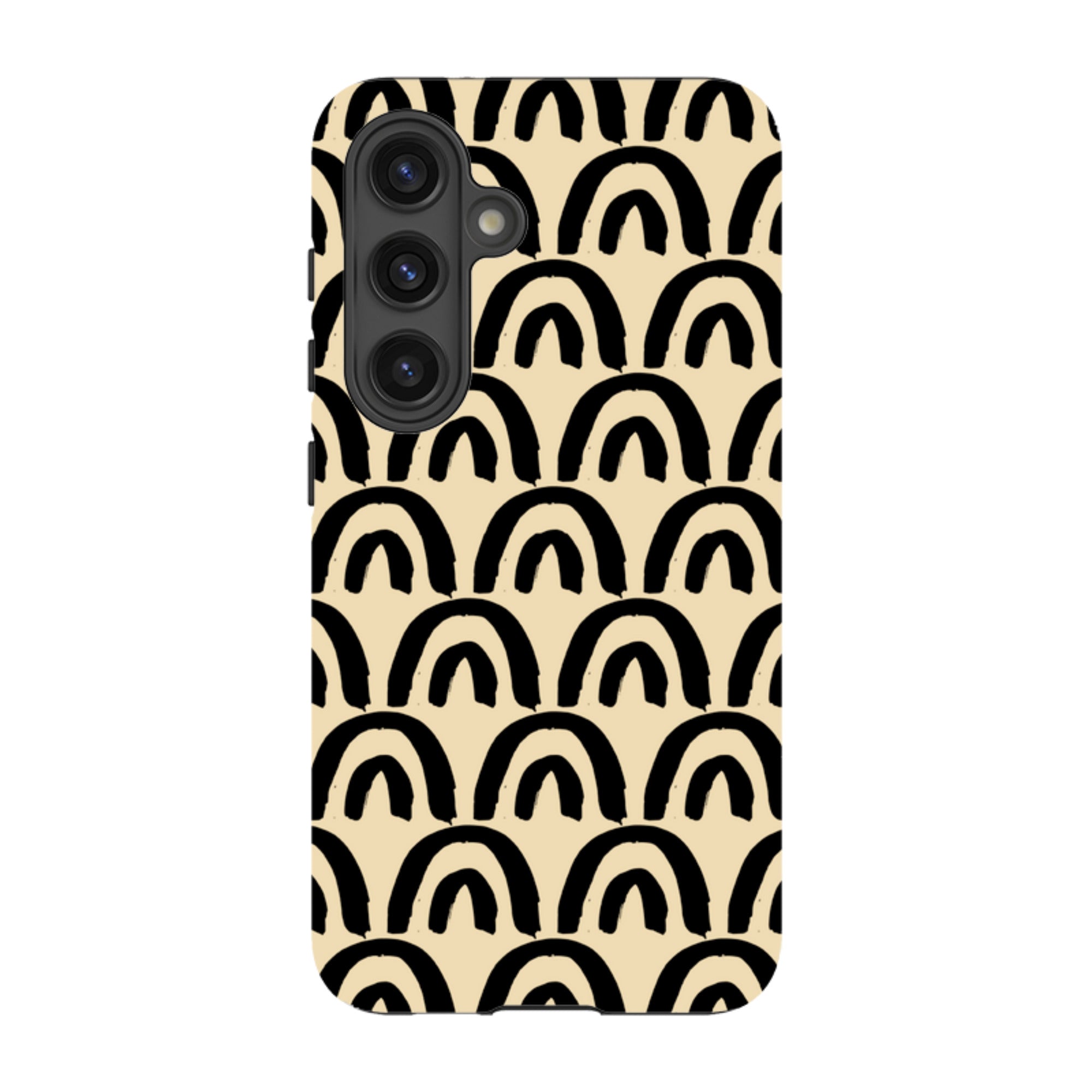 Samsung Tough Case - Fortunate