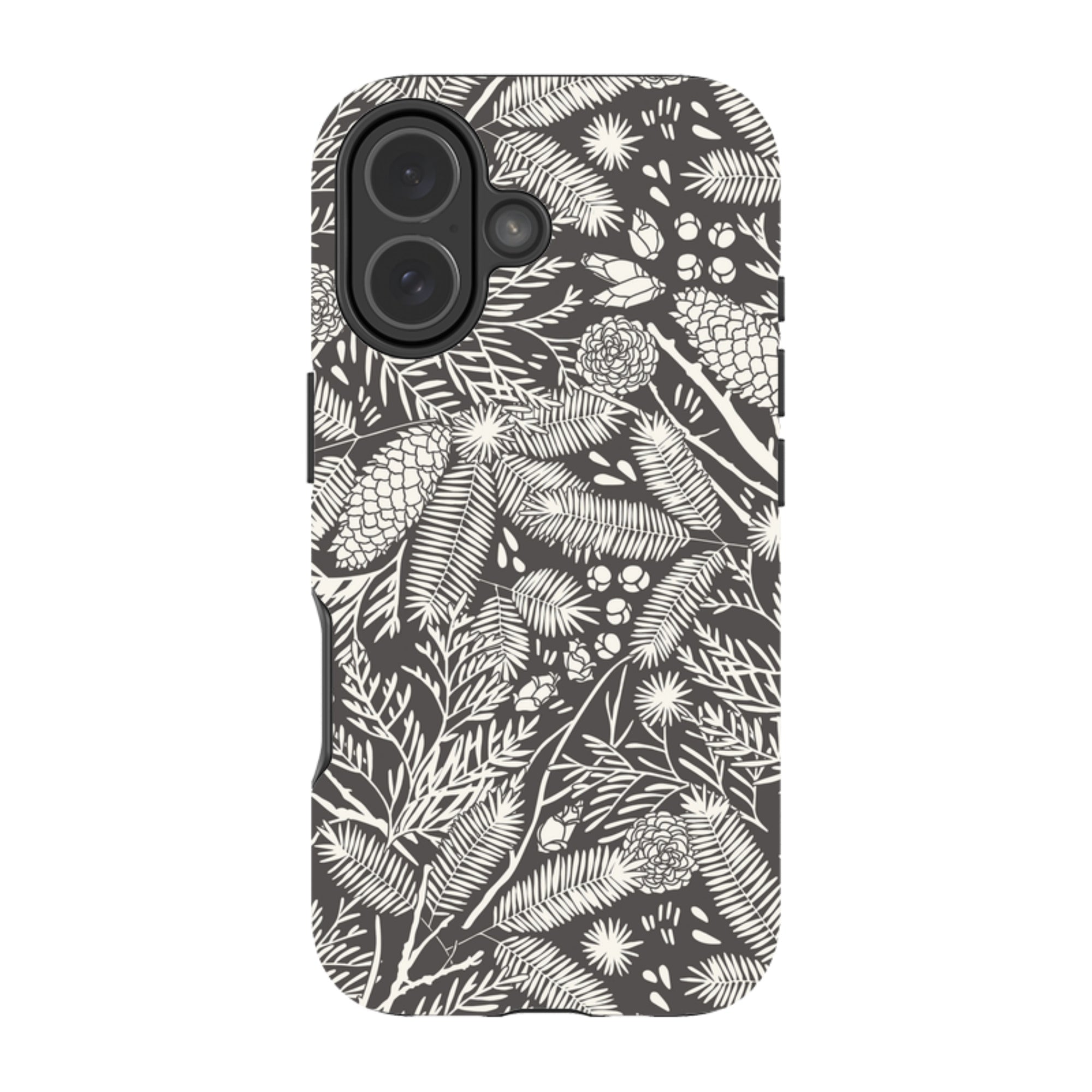 iPhone MagSafe Tough Case - Boreal By Meghann Rader