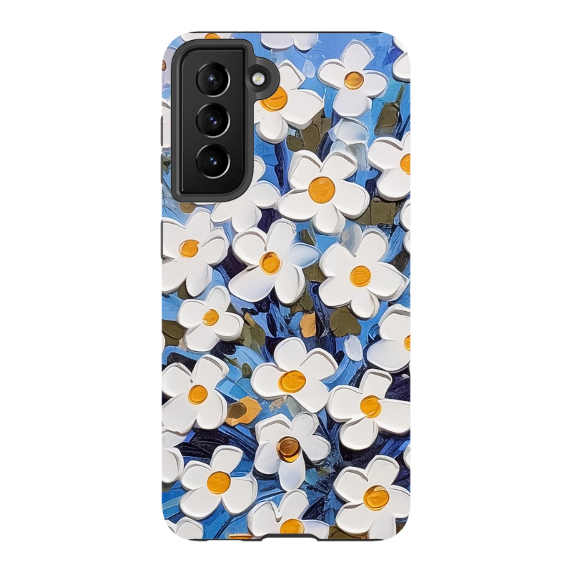 Samsung Tough Case - Zeus