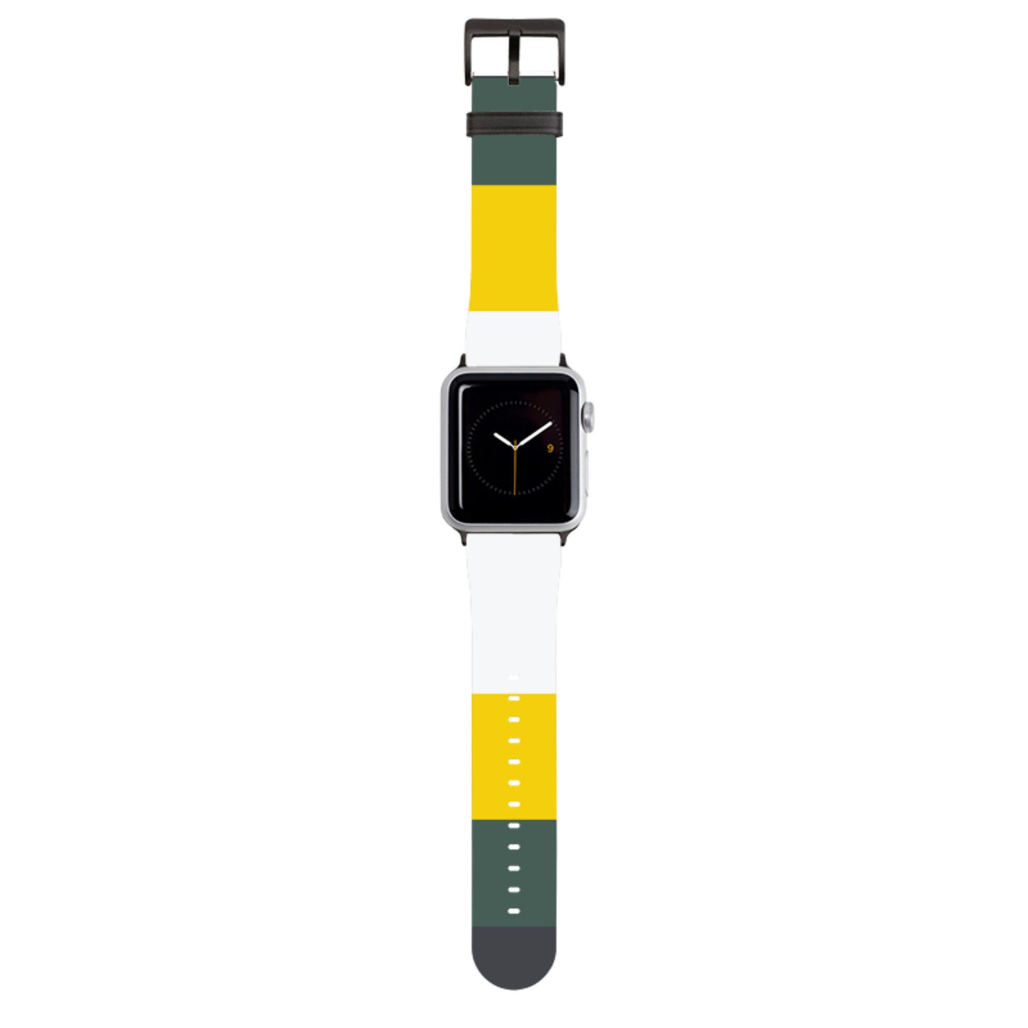 Marseille Chroma Apple Watch Strap