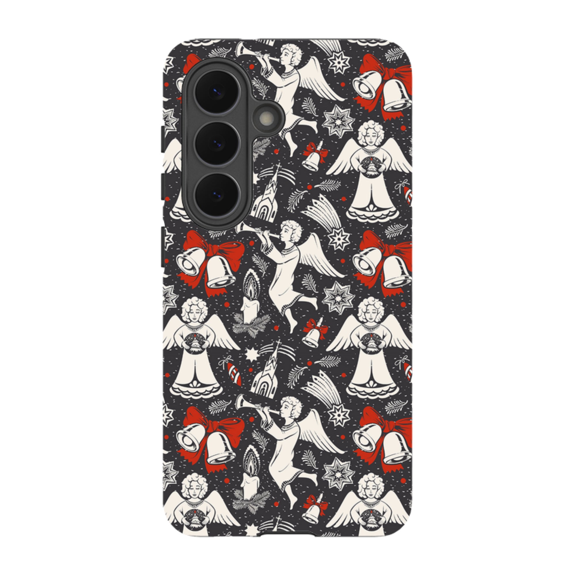 Samsung Tough Case - Angels
