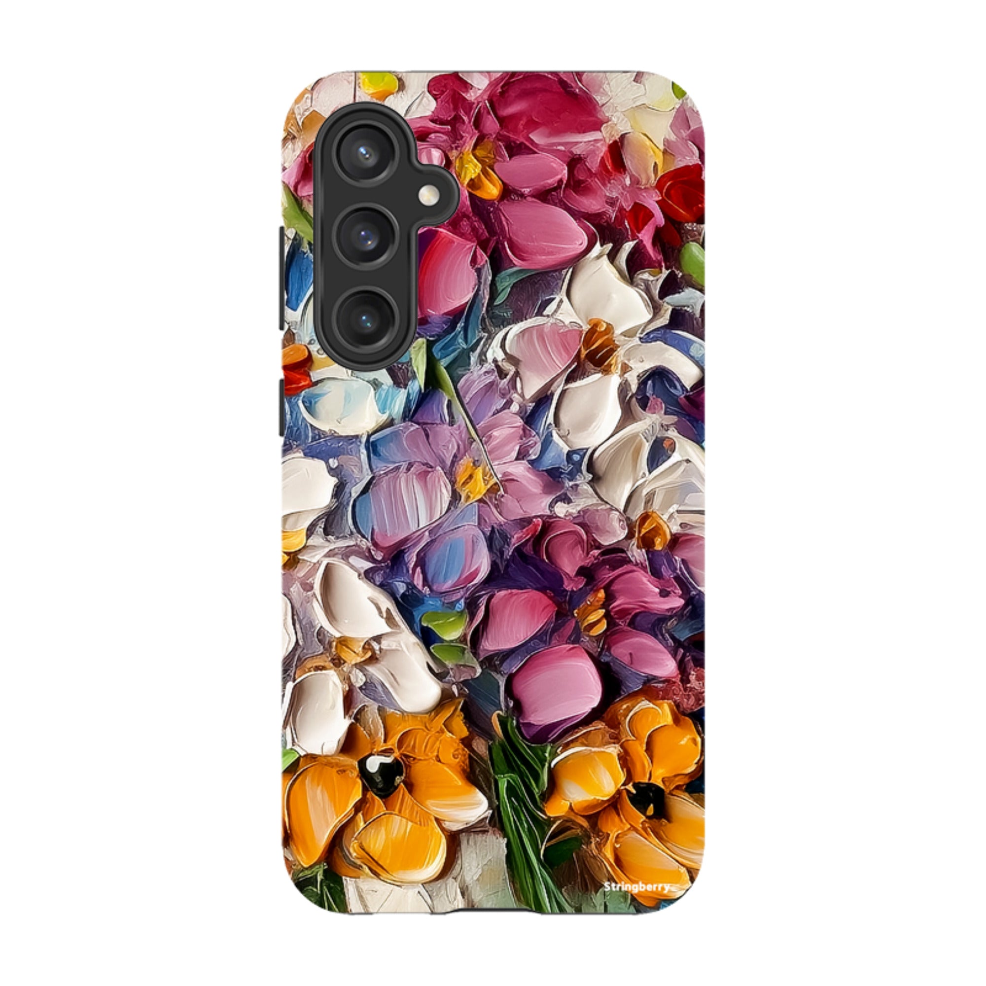 Samsung Tough Case - Pymoor