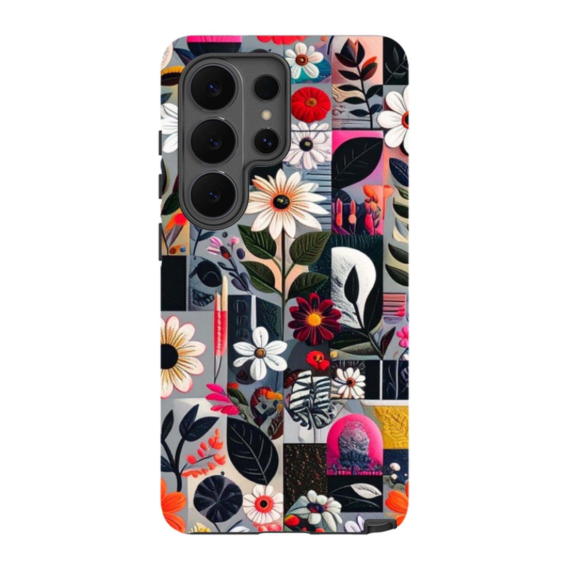 Samsung Tough Case - Summer Magic