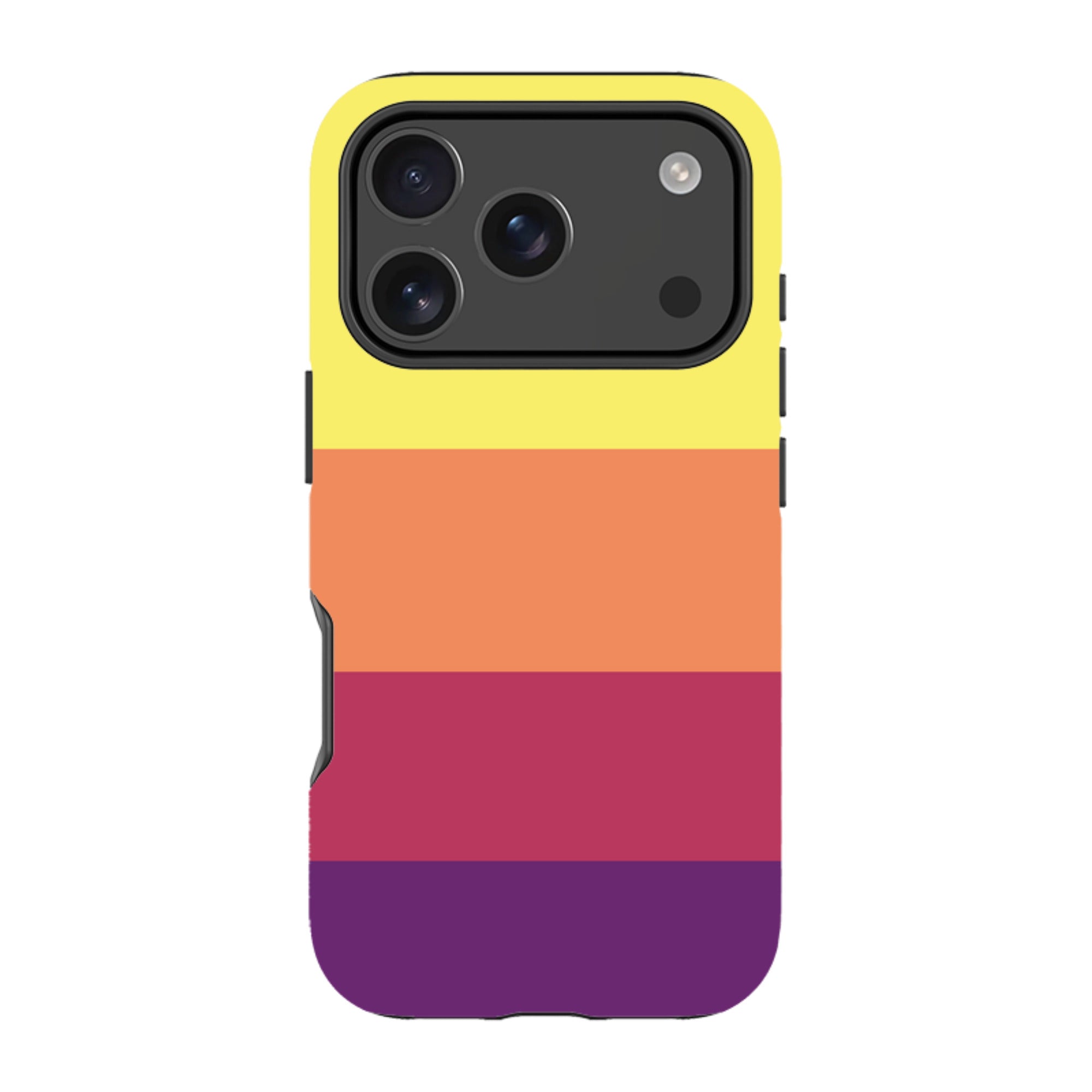 iPhone Case - Bari Chroma