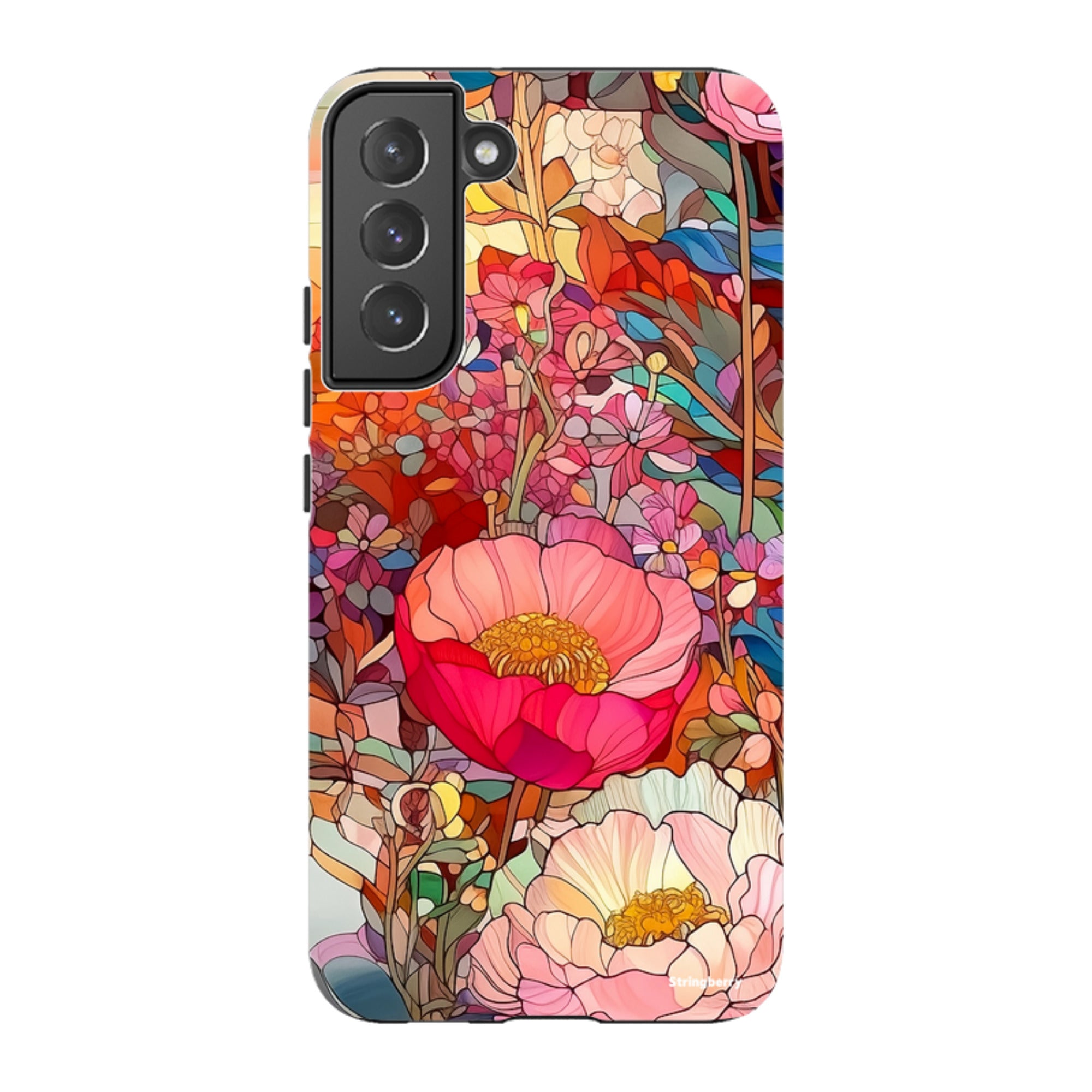 Samsung Tough Case - Brundal