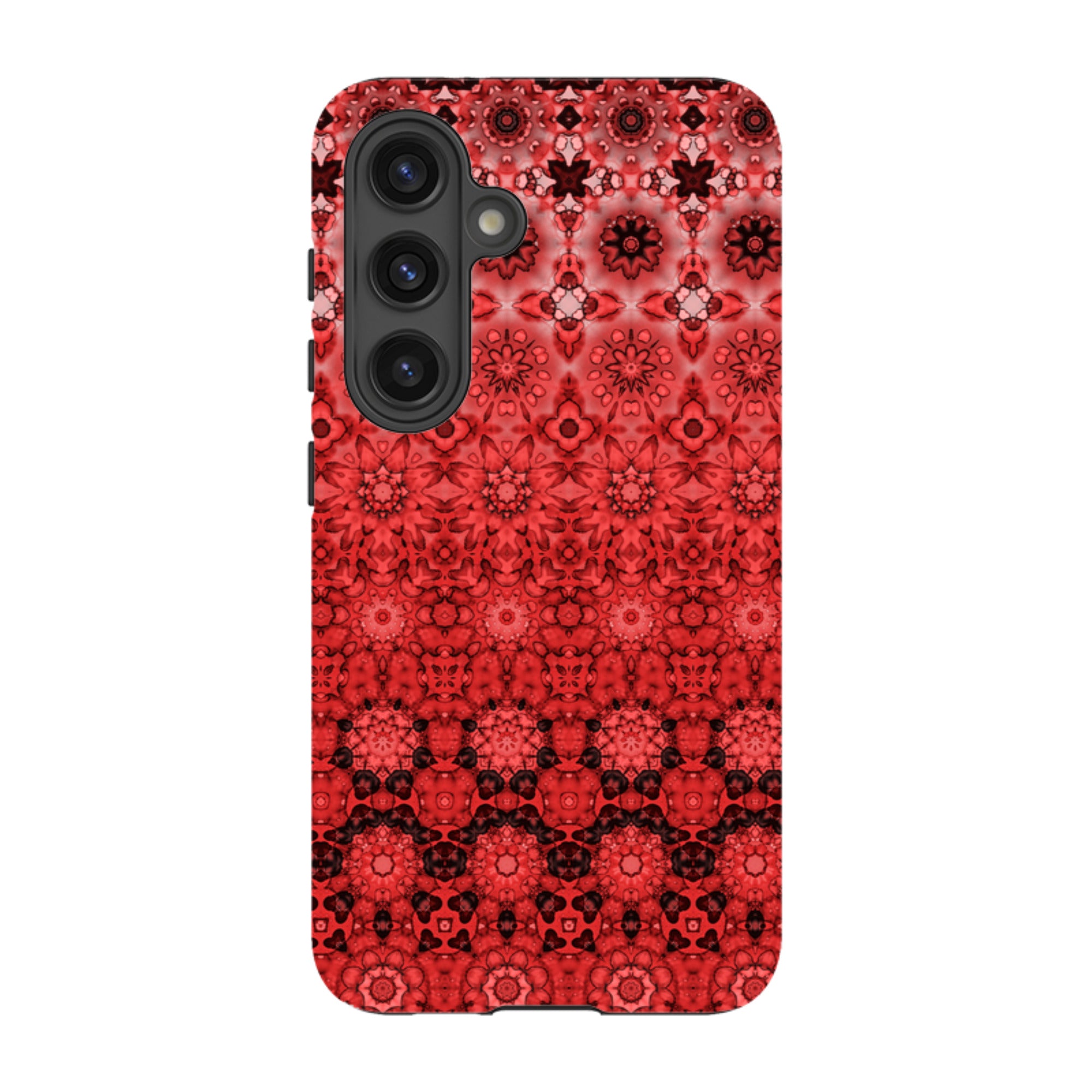 Samsung Tough Case - Newport Jazz