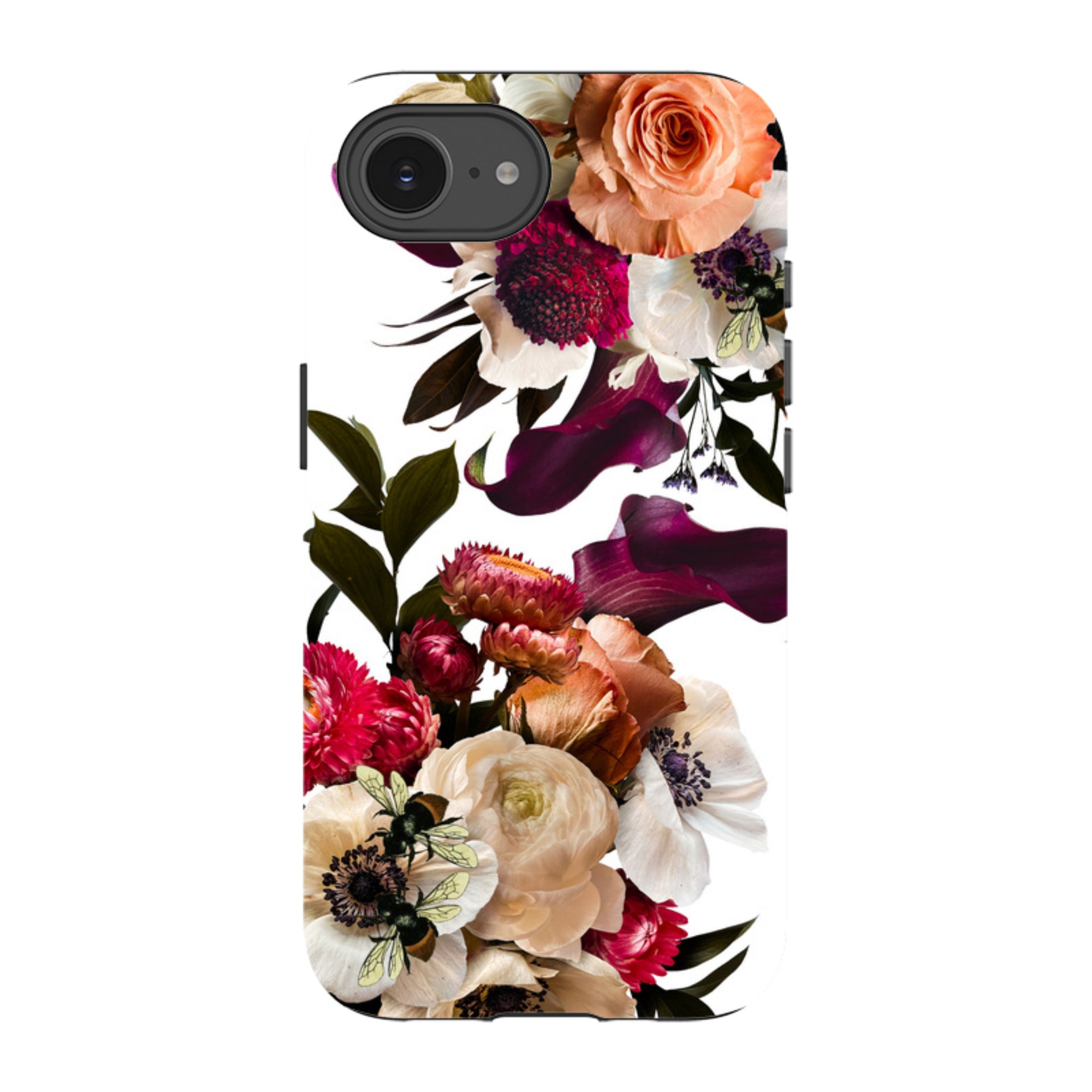iPhone Tough Case - Endurance